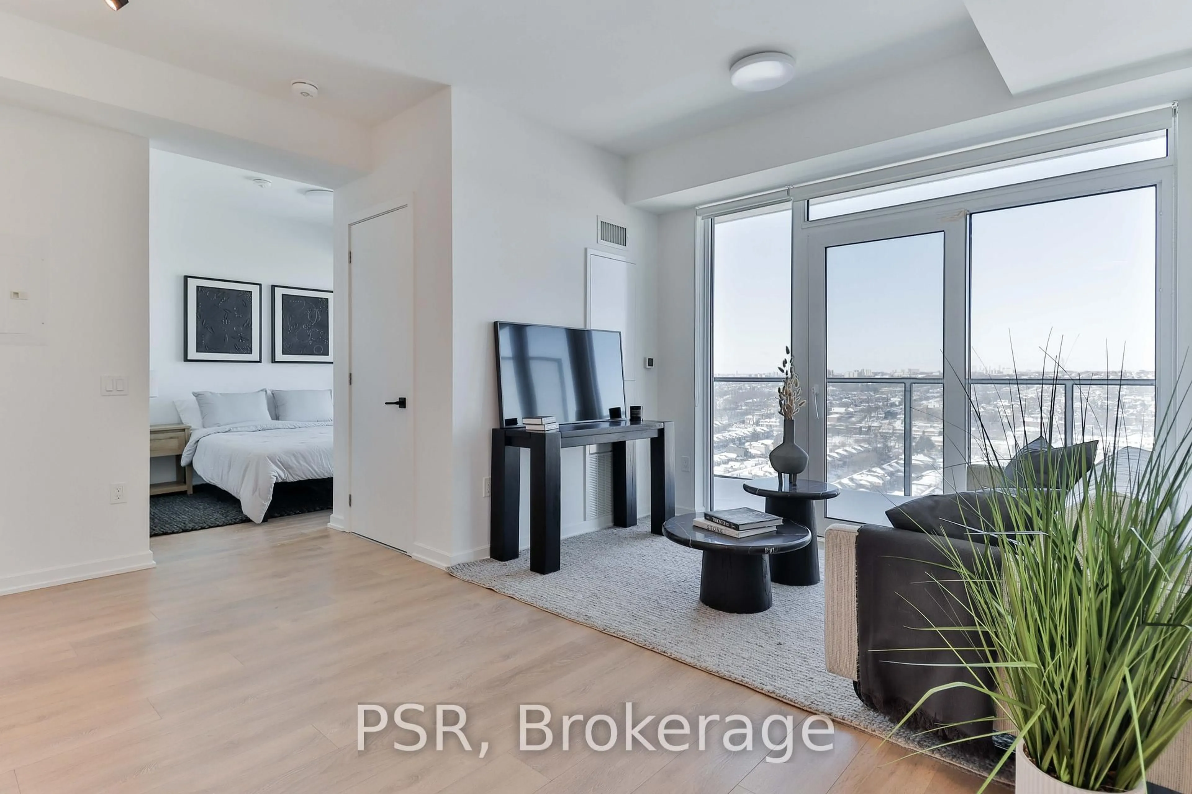 A pic of a room for 1285 Dupont St #1905, Toronto Ontario M6H 0E3