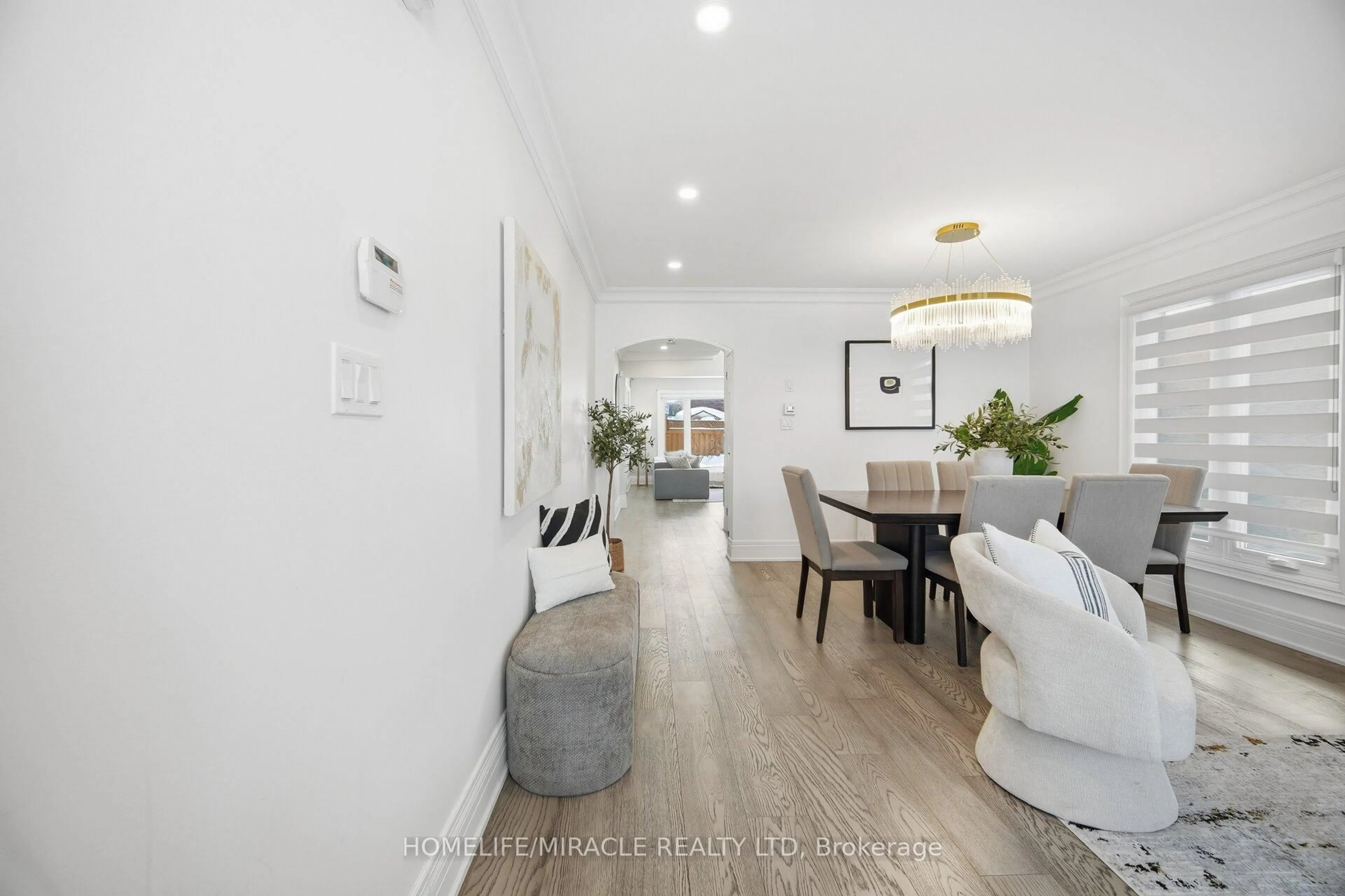 Unknown for 14 Virtues Ave, Brampton Ontario L7A 2R8