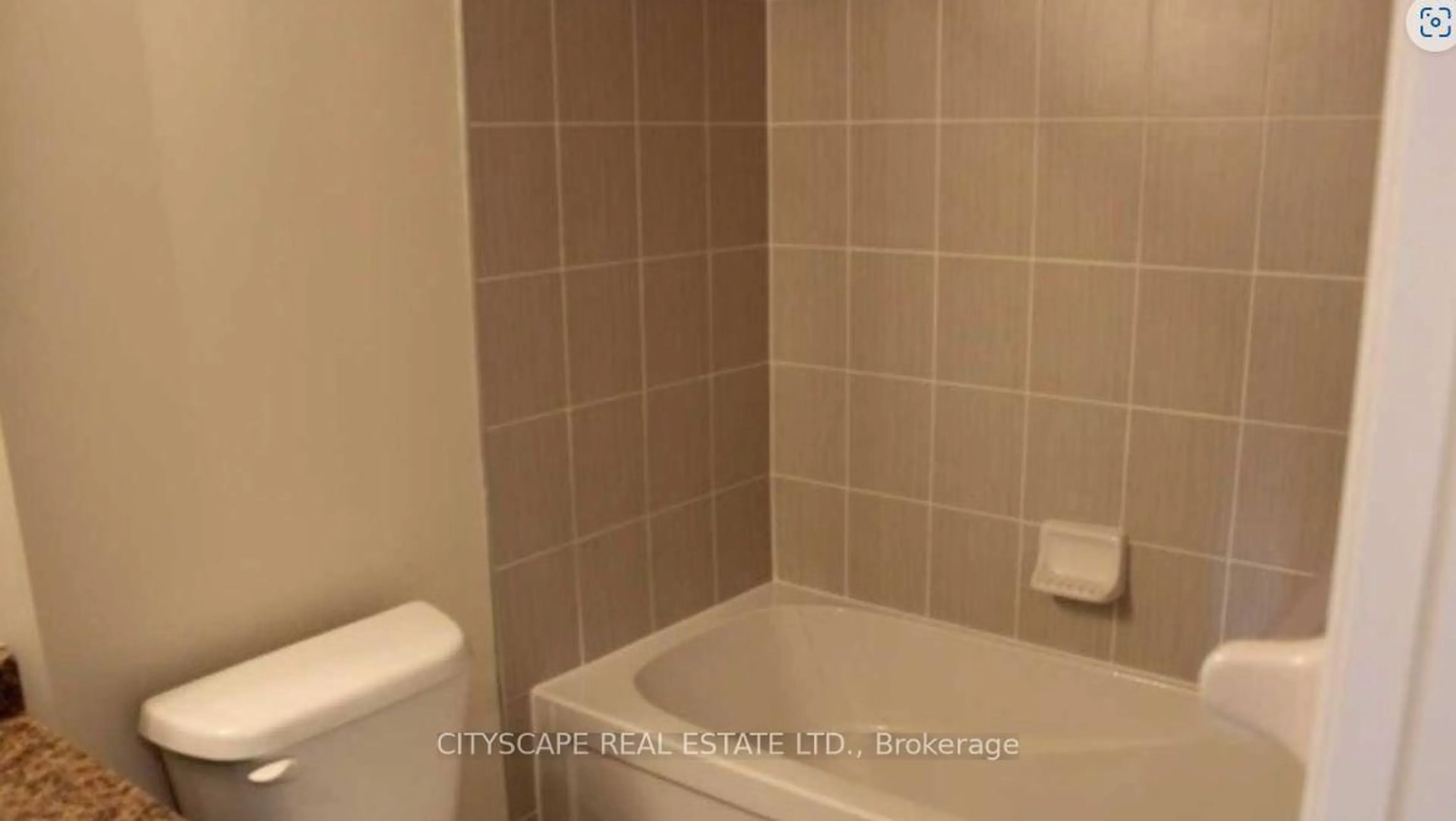 Standard bathroom, ceramic/tile floor for 2441 Greenwich Dr #5, Oakville Ontario L6M 0S4