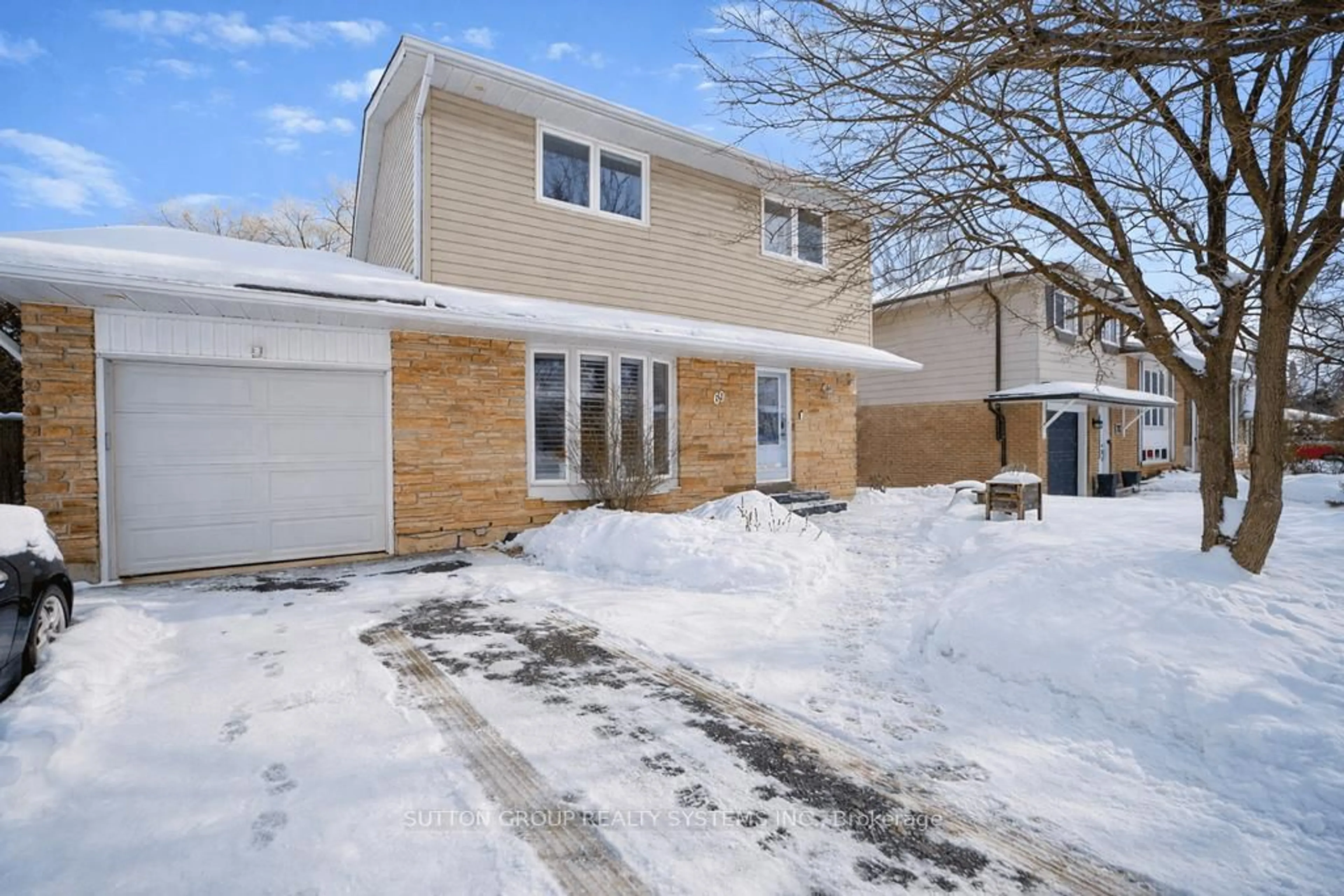 Unknown for 69 Ellwood Dr, Caledon Ontario L7E 2A6