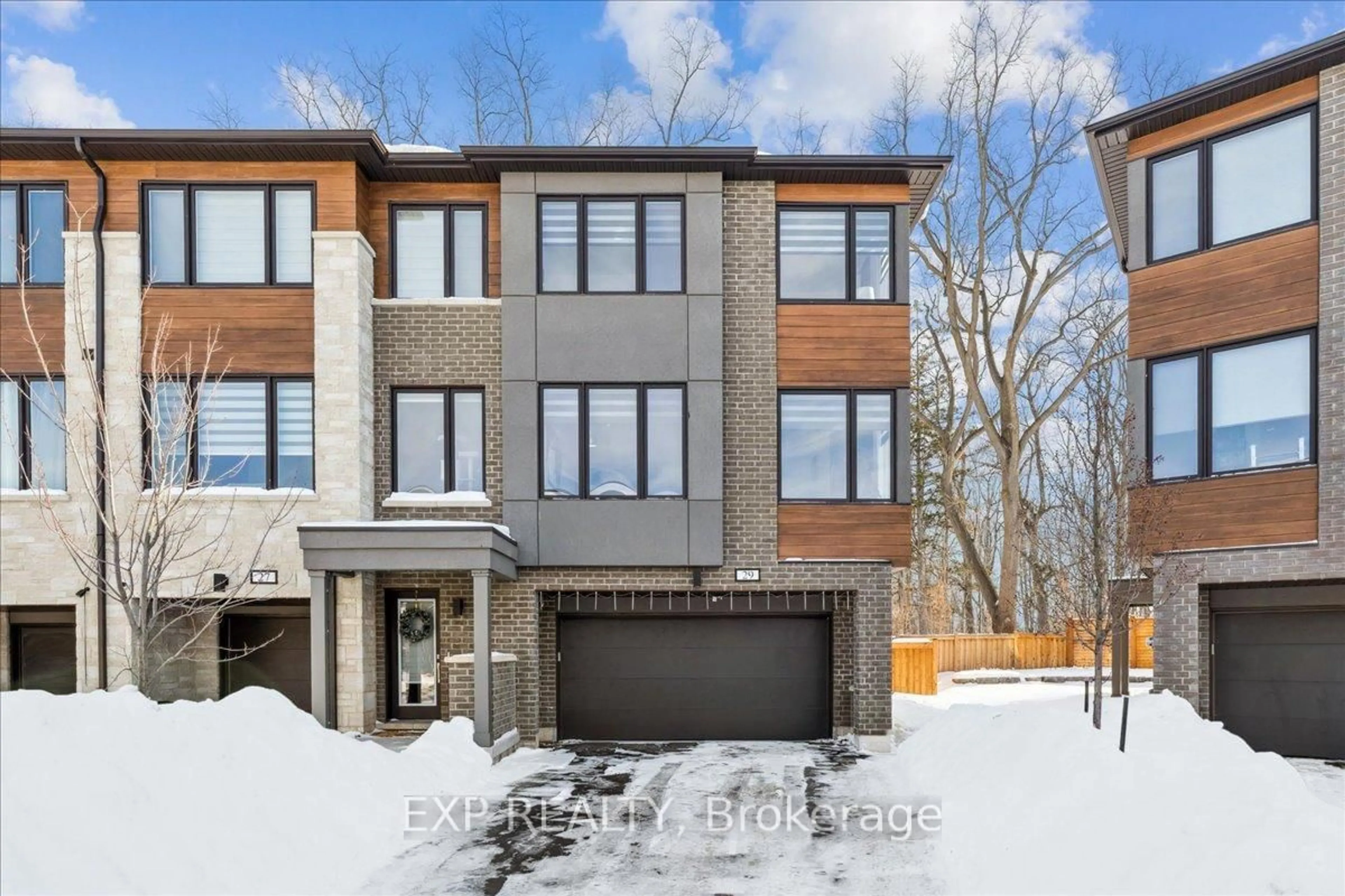 Unknown for 29 Briar Crt, Halton Hills Ontario L7G 0P5