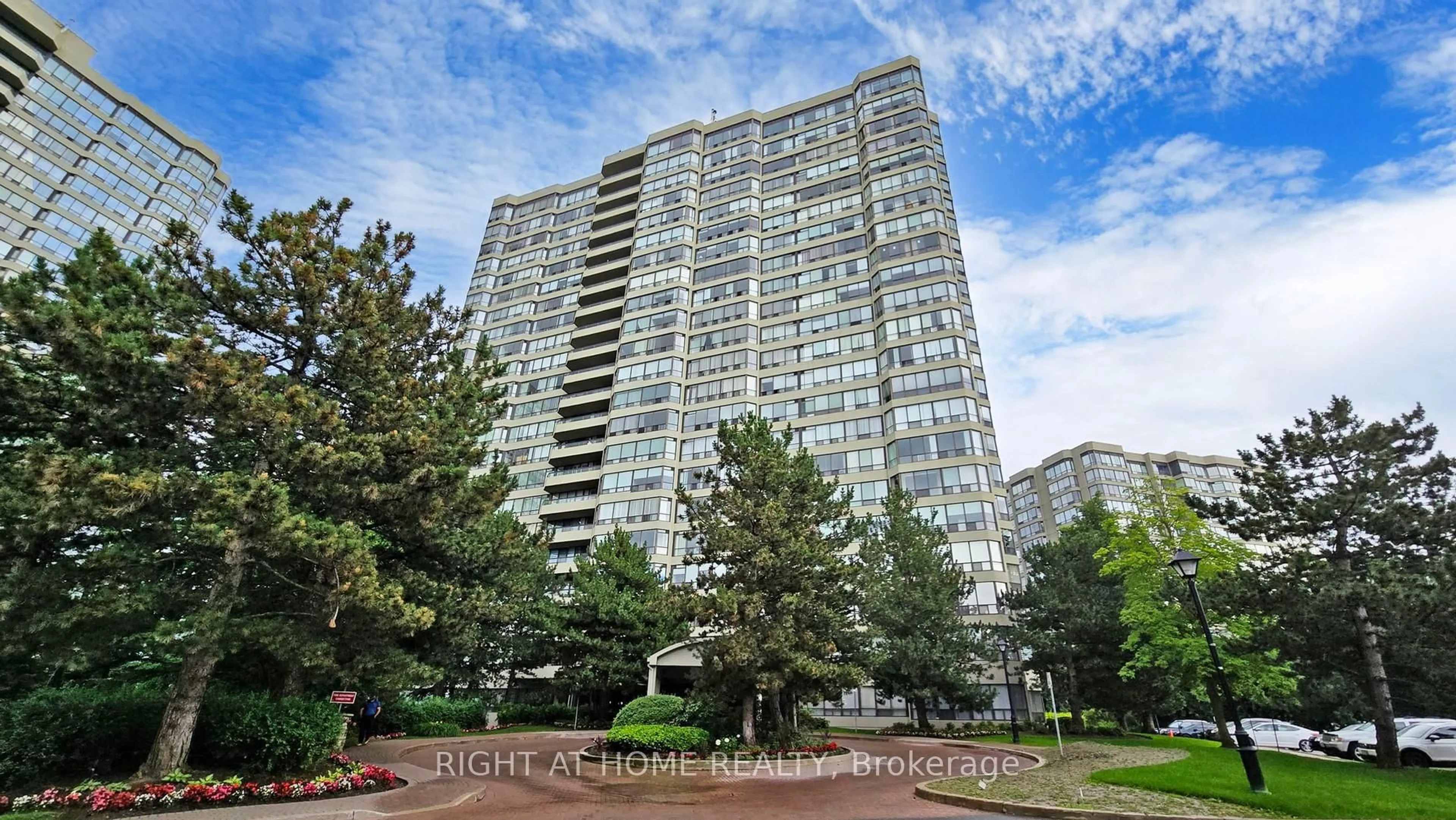 Unknown for 22 Hanover Rd #2206, Brampton Ontario L6S 5K7