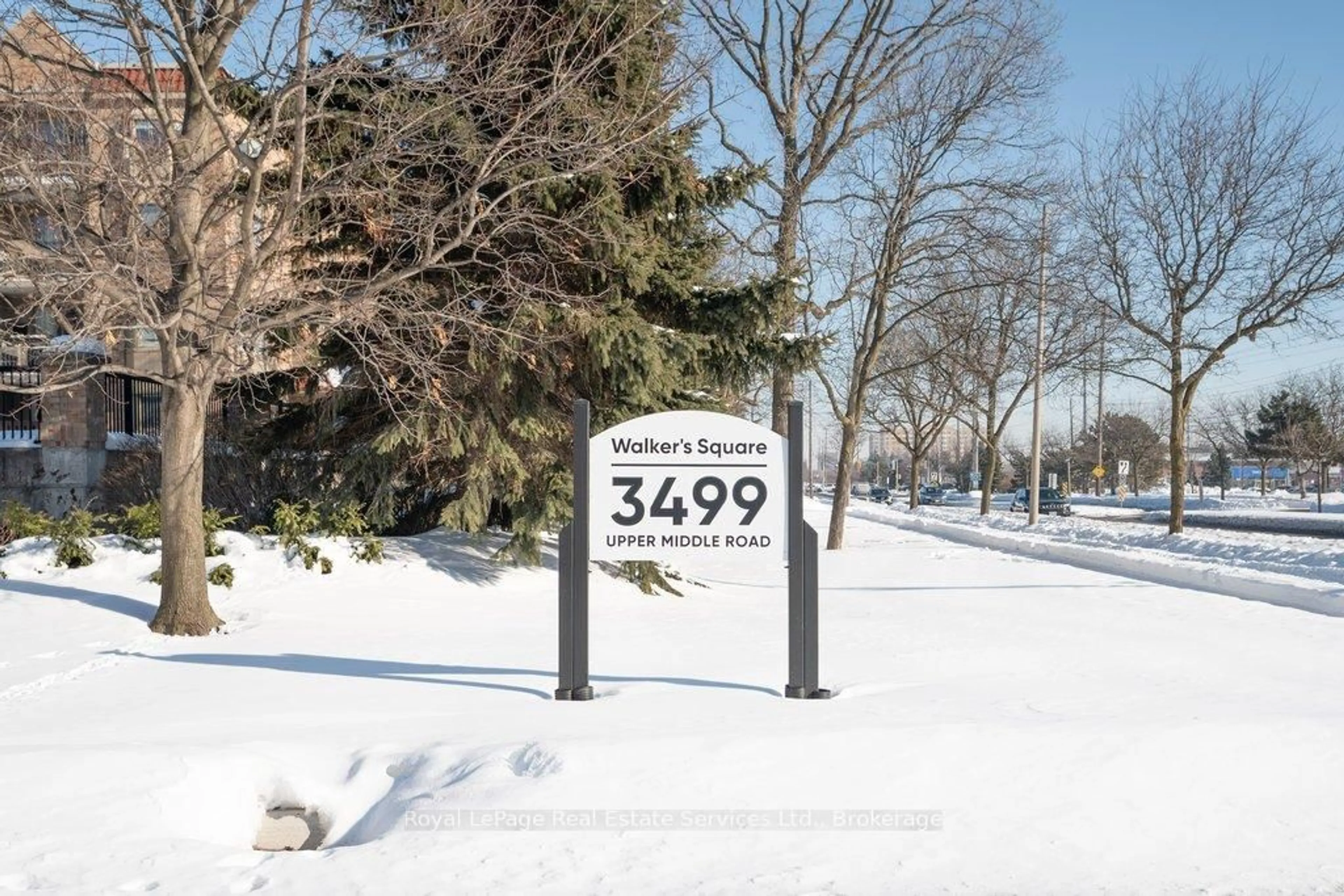 Unknown for 3499 Upper Middle Rd #214, Burlington Ontario L7M 4M7