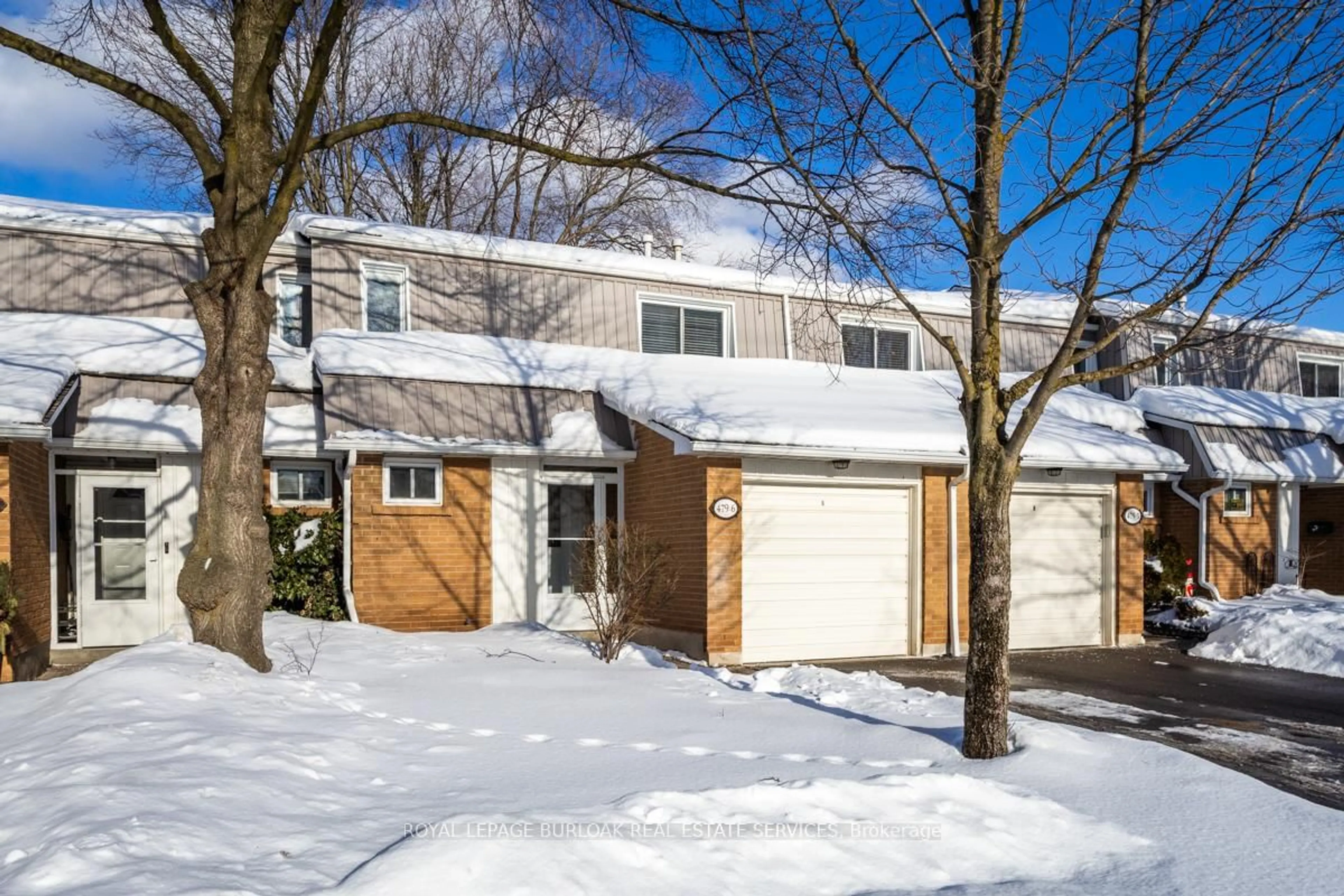 Unknown for 479 Woodview Rd #6, Burlington Ontario L7N 2Z9