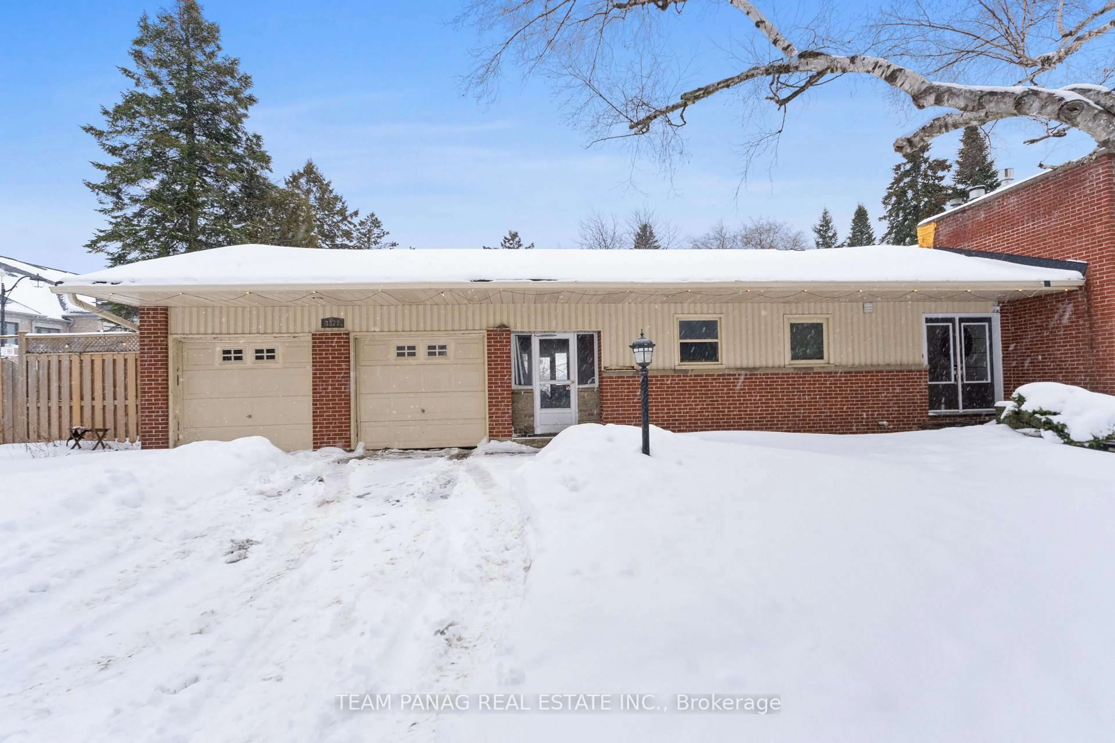 Unknown for 3377 Mayfield Rd, Brampton Ontario L6Z 0A2