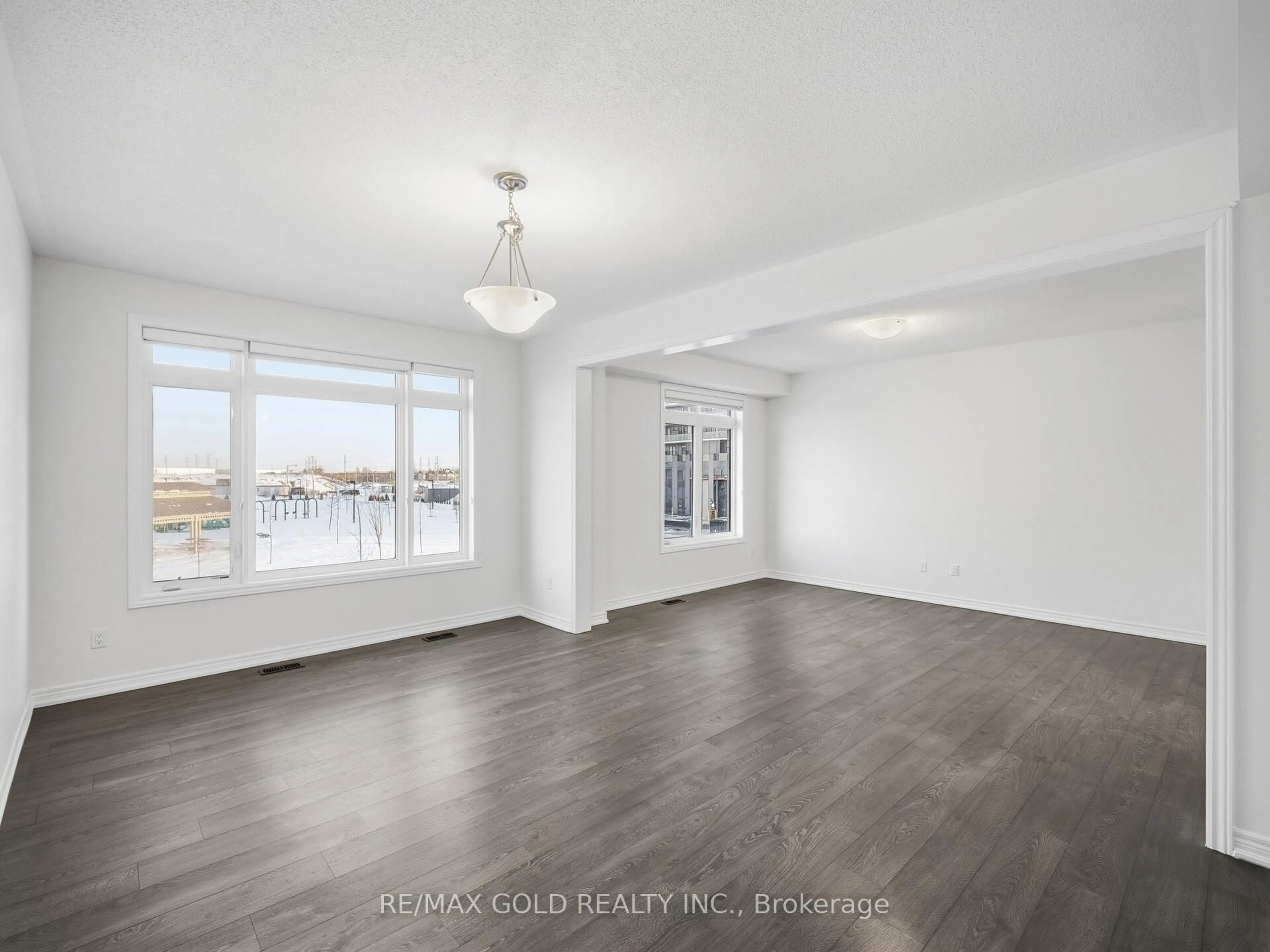 A pic of a room for 20 Skyridge Dr, Brampton Ontario L6P 4P3