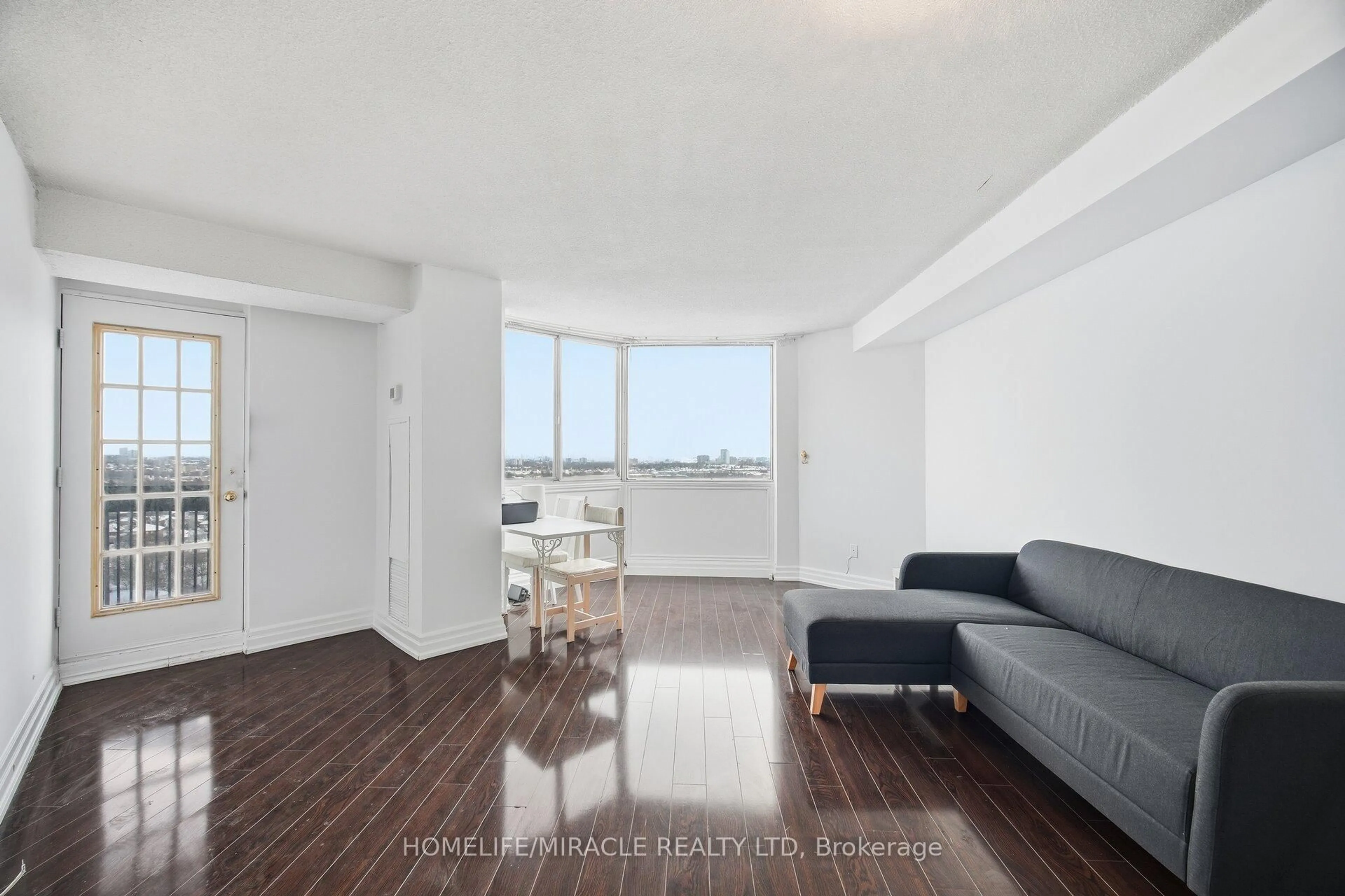 Living room with furniture, unknown for 236 Albion Rd #2103, Toronto Ontario M9W 6A6