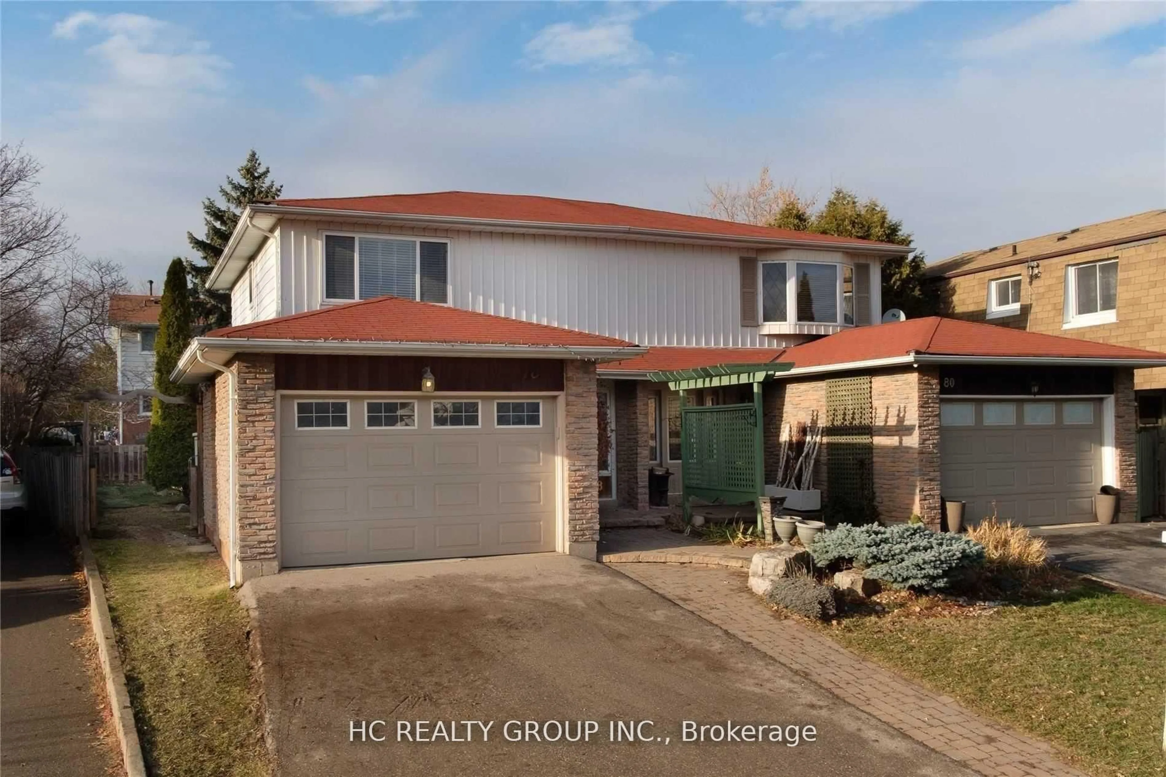 Unknown for 78 Orsett St, Oakville Ontario L6H 2N9