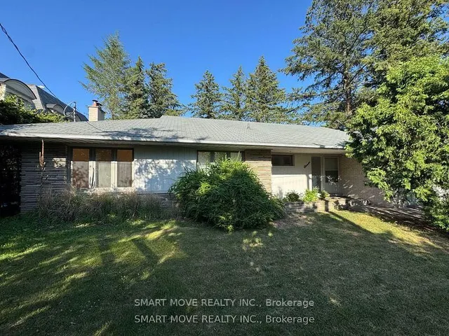 11 Valecrest Dr, Toronto 2