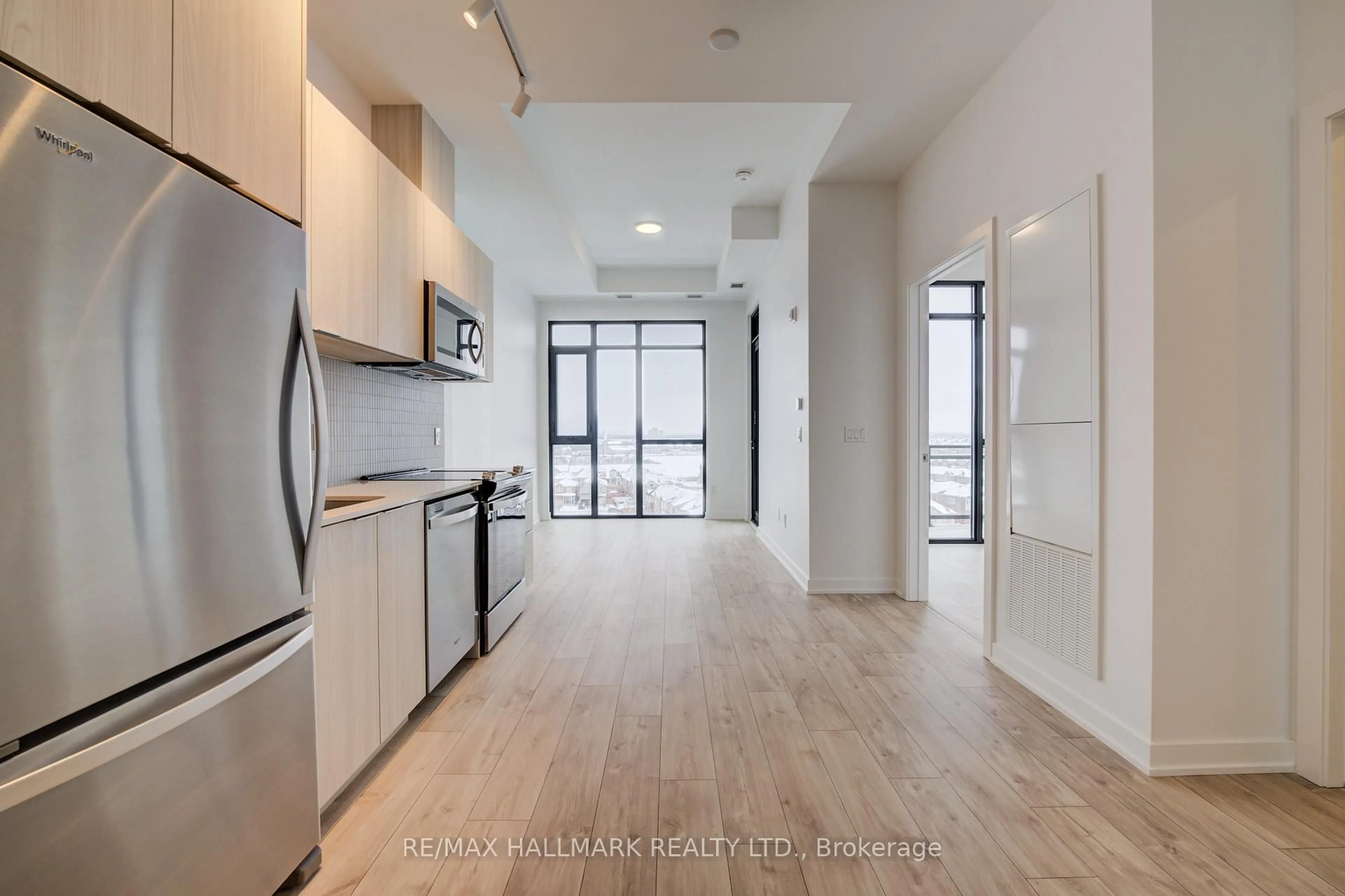 Unknown for 720 Whitlock Ave #816, Milton Ontario L9E 1S2