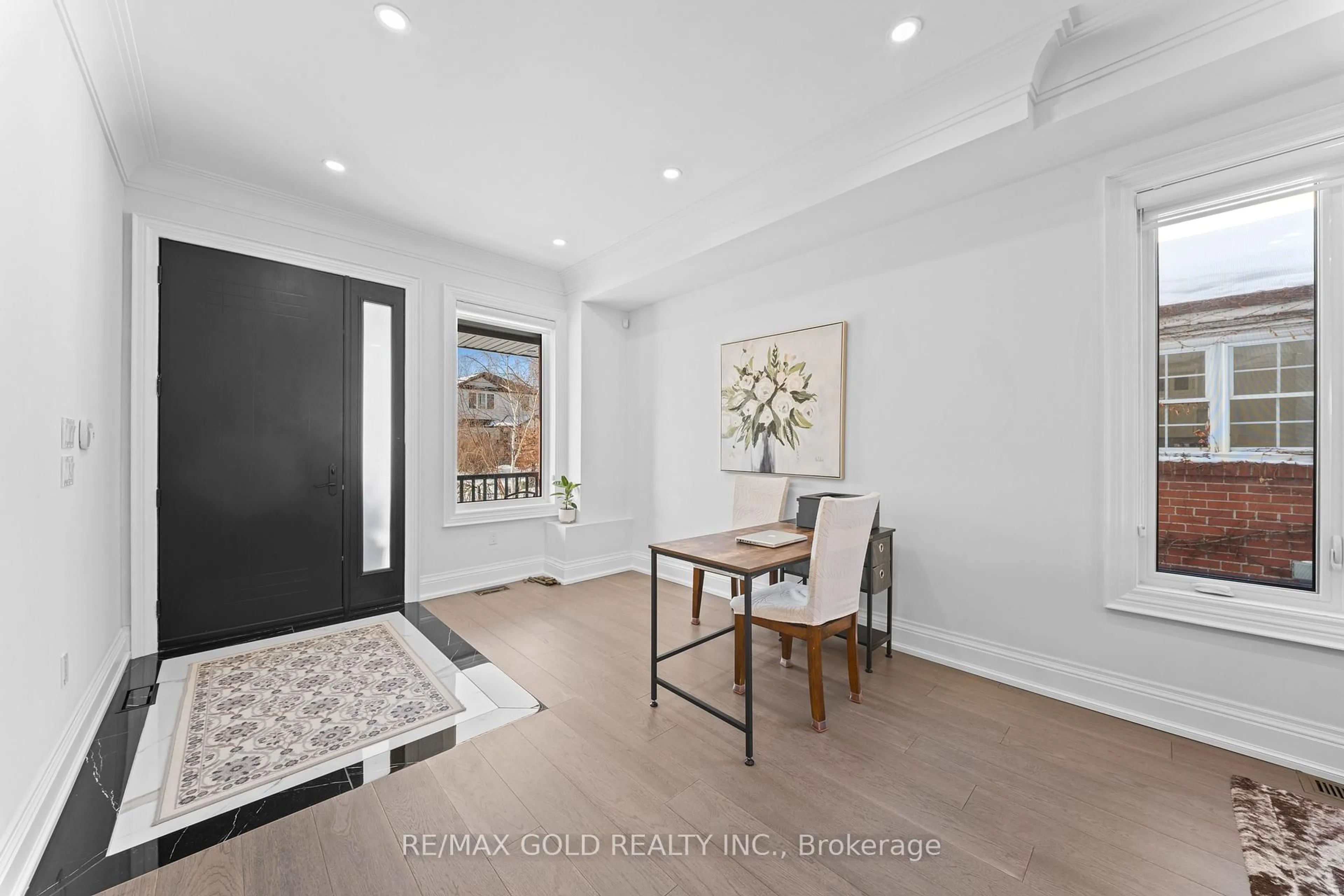 Unknown for 99 Twenty Seventh St, Toronto Ontario M8W 2X6