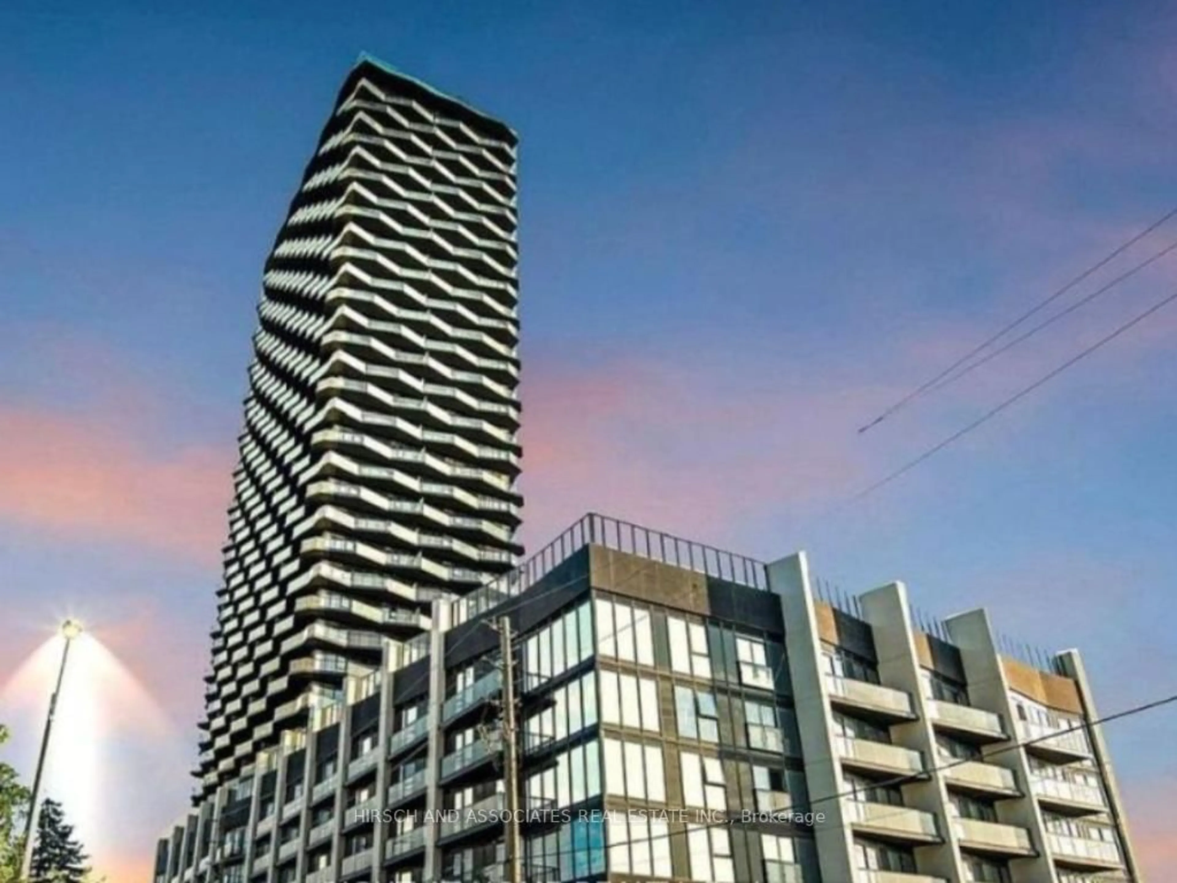 Unknown for 36 Zorra St #1511, Toronto Ontario M8Z 0G5