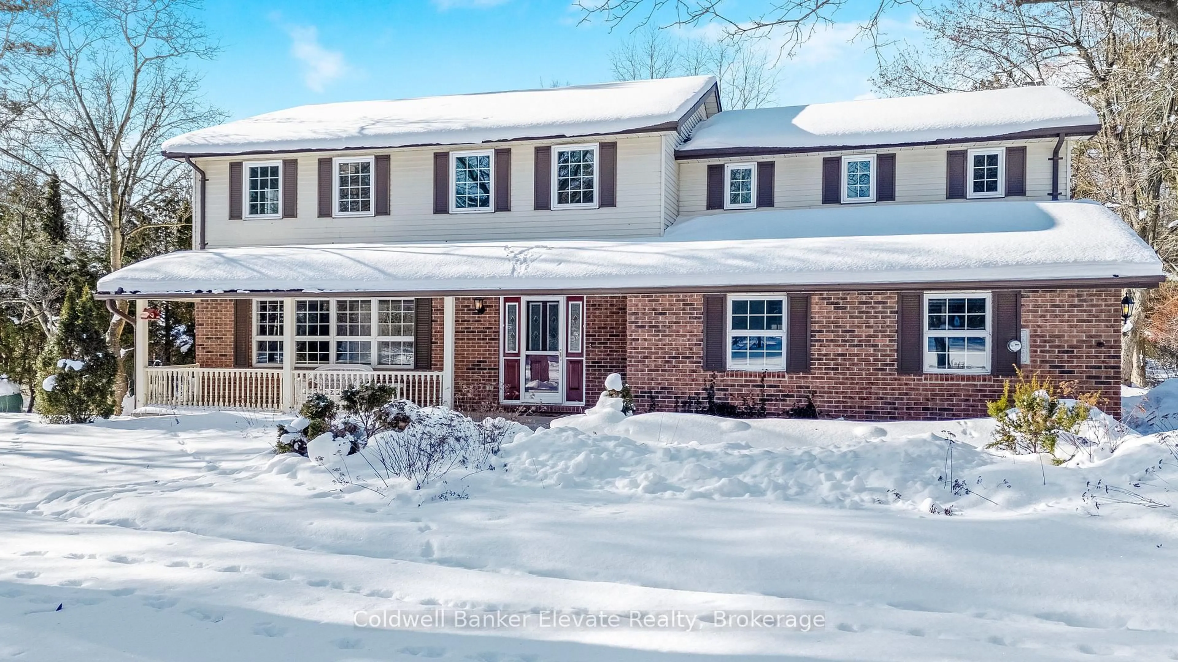 Home with brick exterior material, street for 12282 Eighth Line, Halton Hills Ontario L7G 4S4