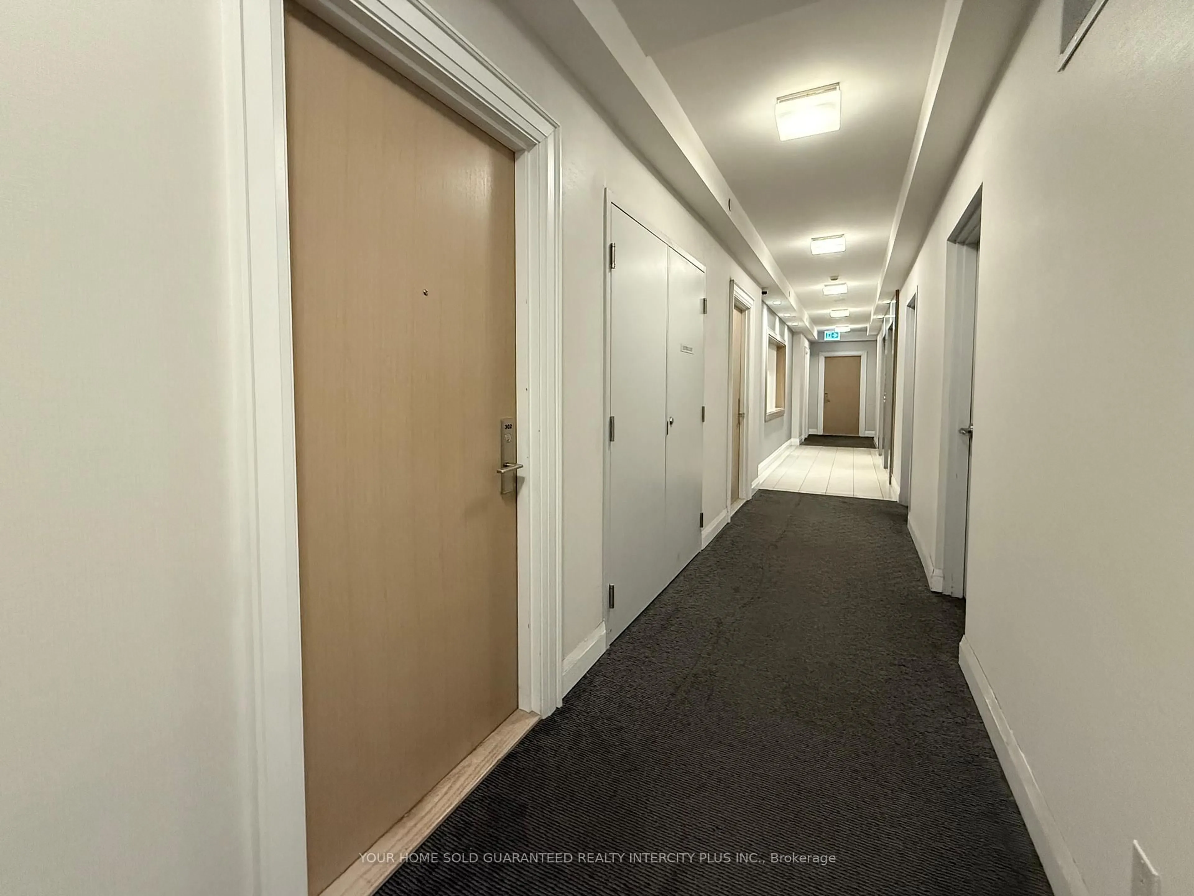 A pic of a room for 16 McAdam Ave #302, Toronto Ontario M6A 0B9