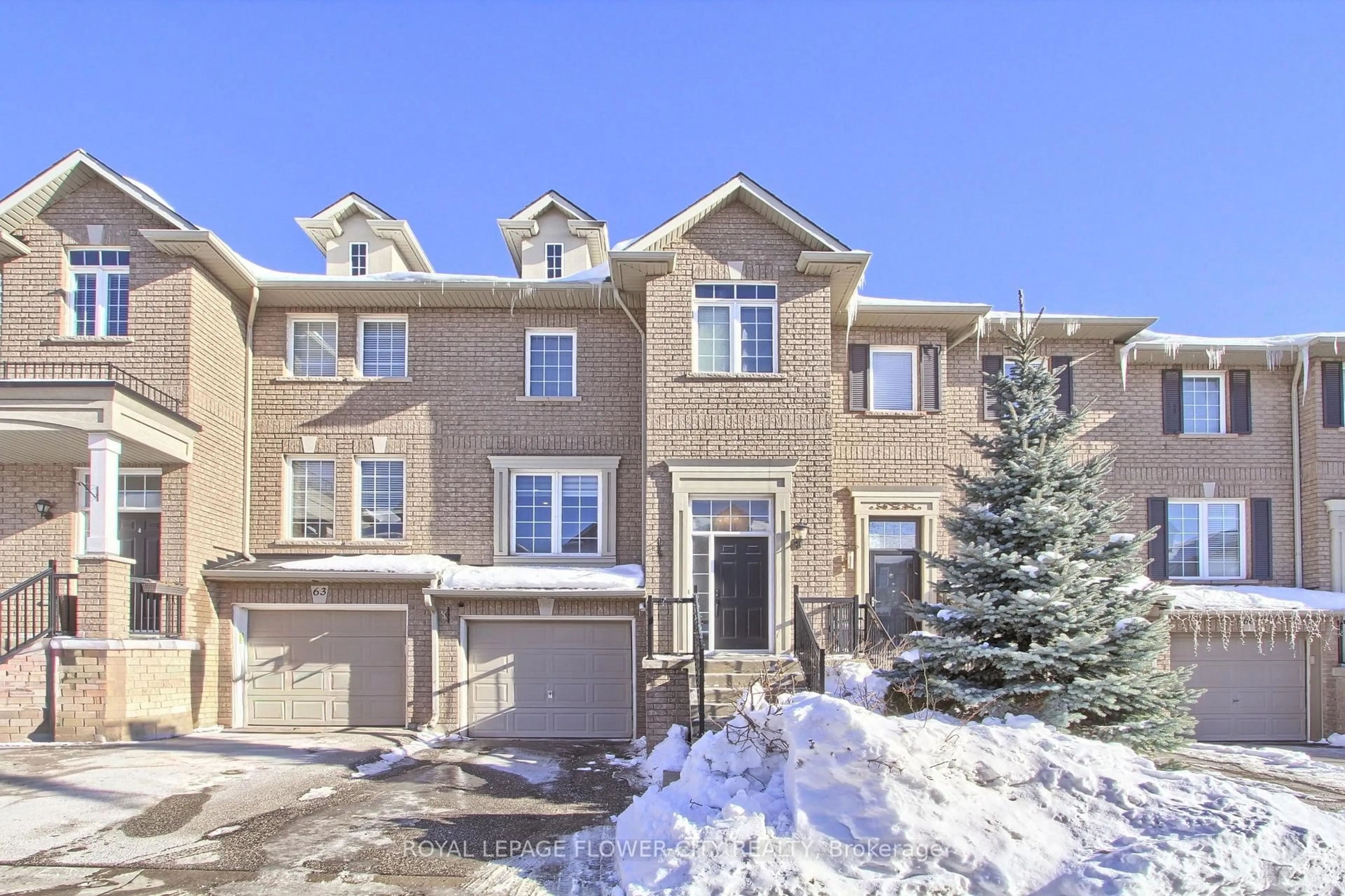 Unknown for 2280 Baronwood Dr #64, Oakville Ontario L6M 5J8