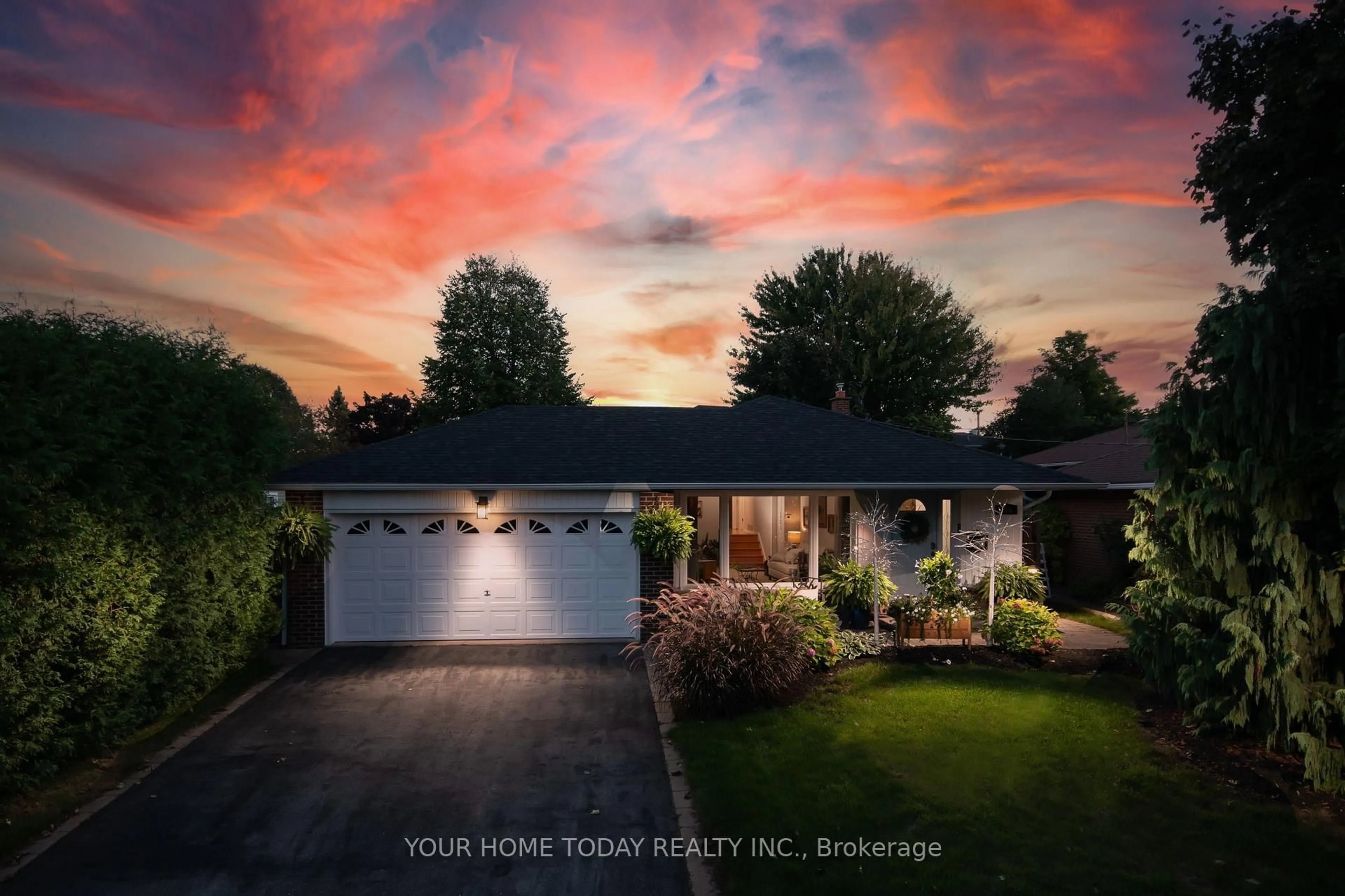 Unknown for 260 Delrex Blvd, Halton Hills Ontario L7G 4G2