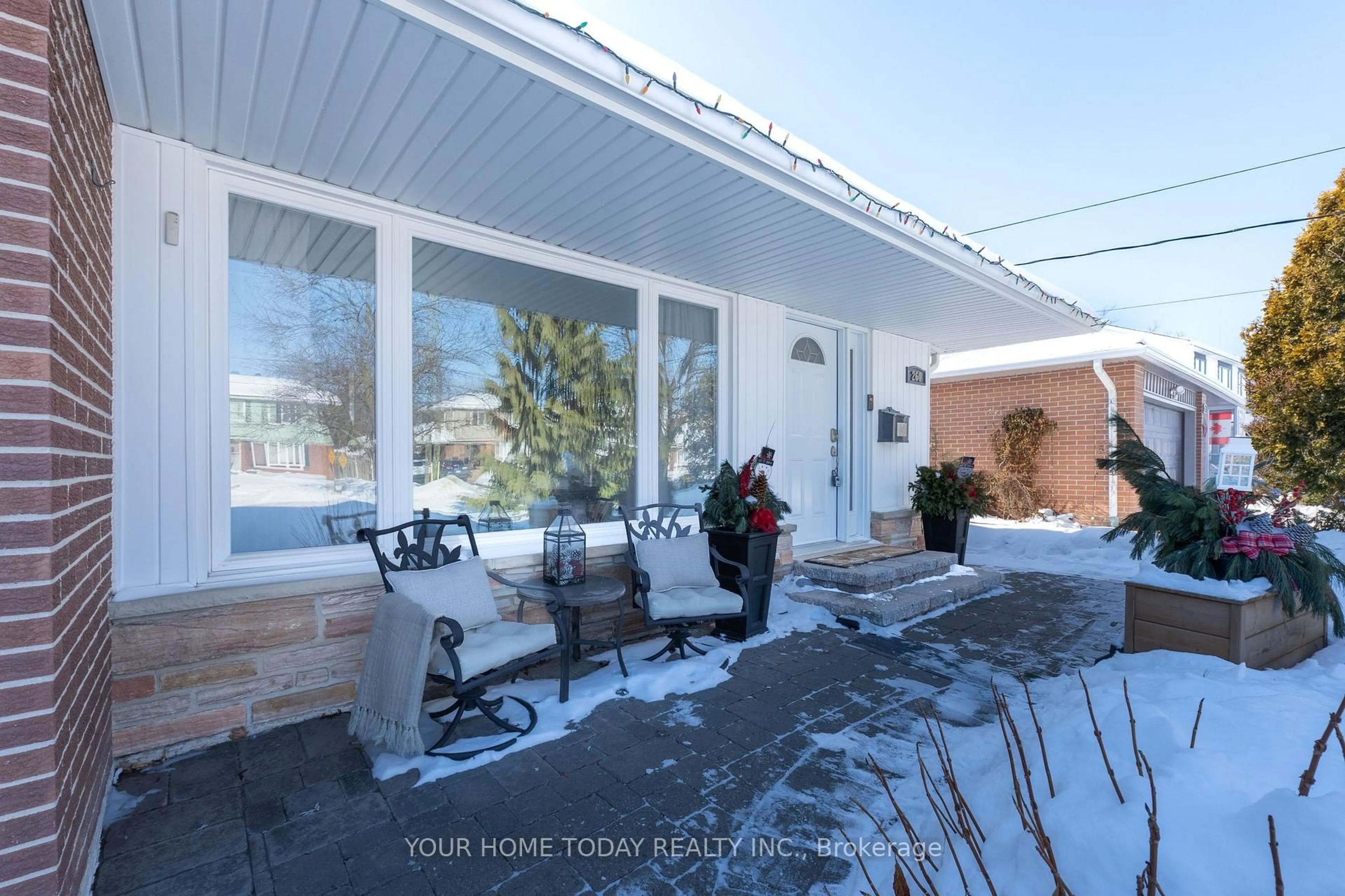 Unknown for 260 Delrex Blvd, Halton Hills Ontario L7G 4G2