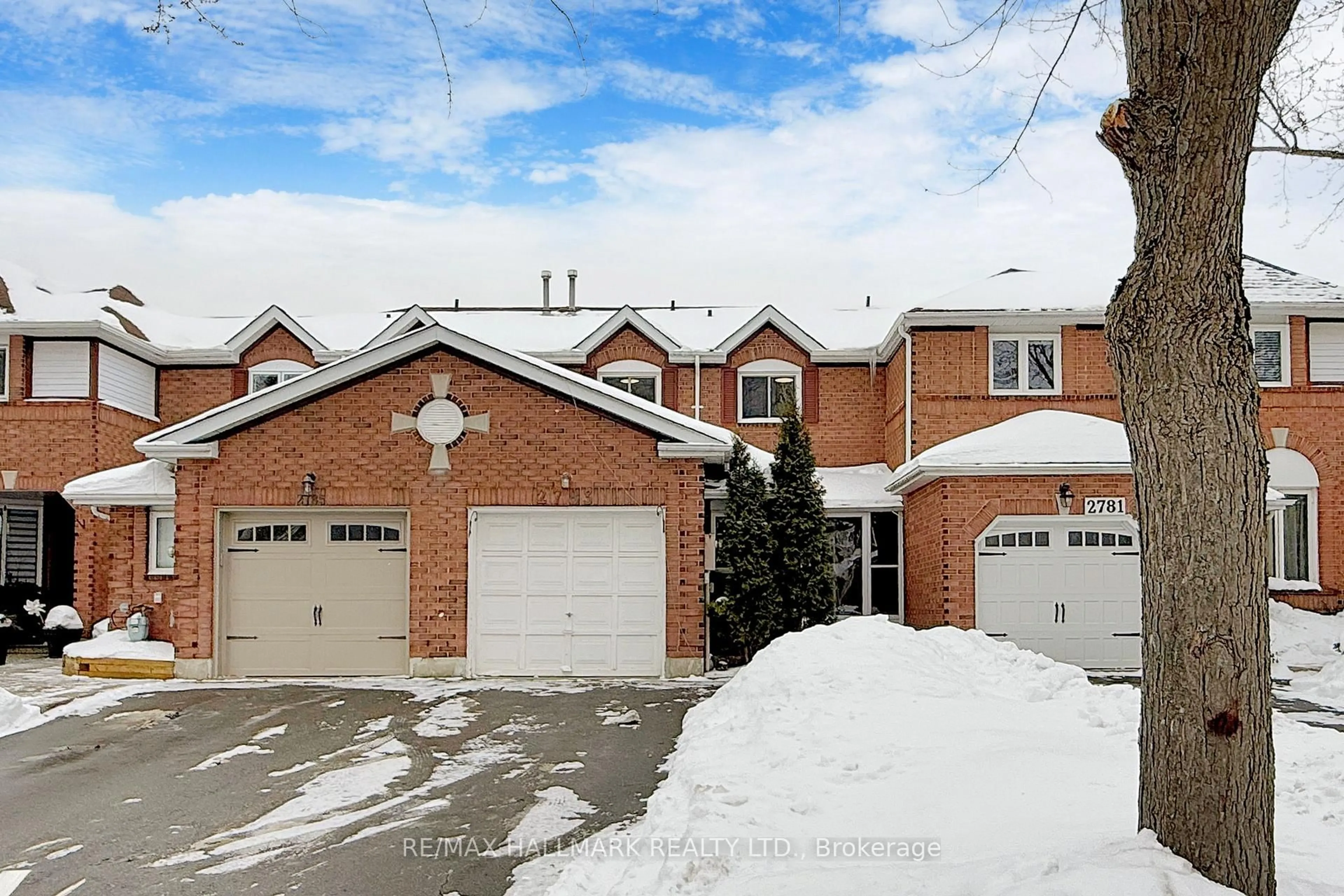 Unknown for 2783 Lindholm Cres, Mississauga Ontario L5M 4P7