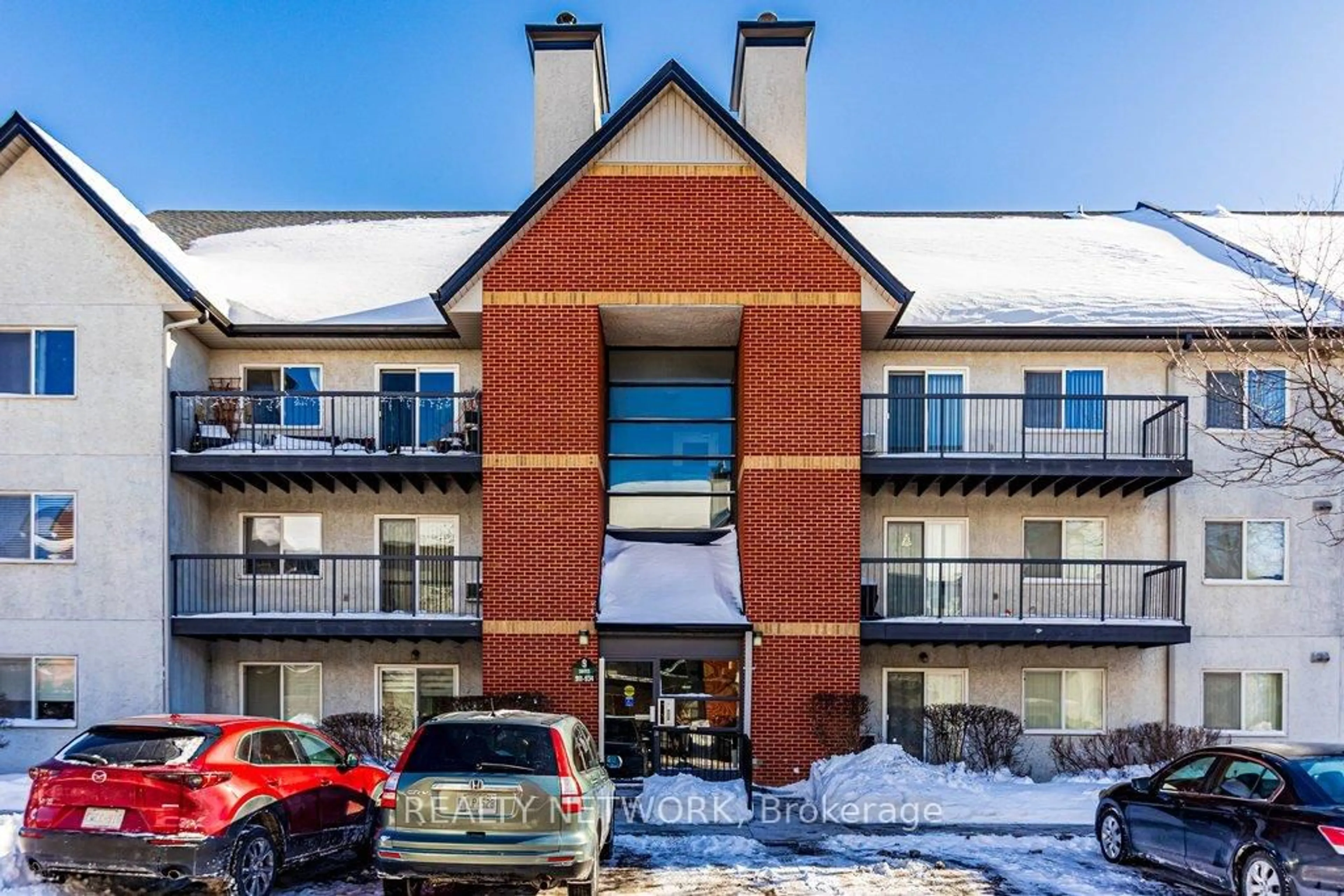 Unknown for 1450 Glen Abbey Gate #913, Oakville Ontario L6M 2V7