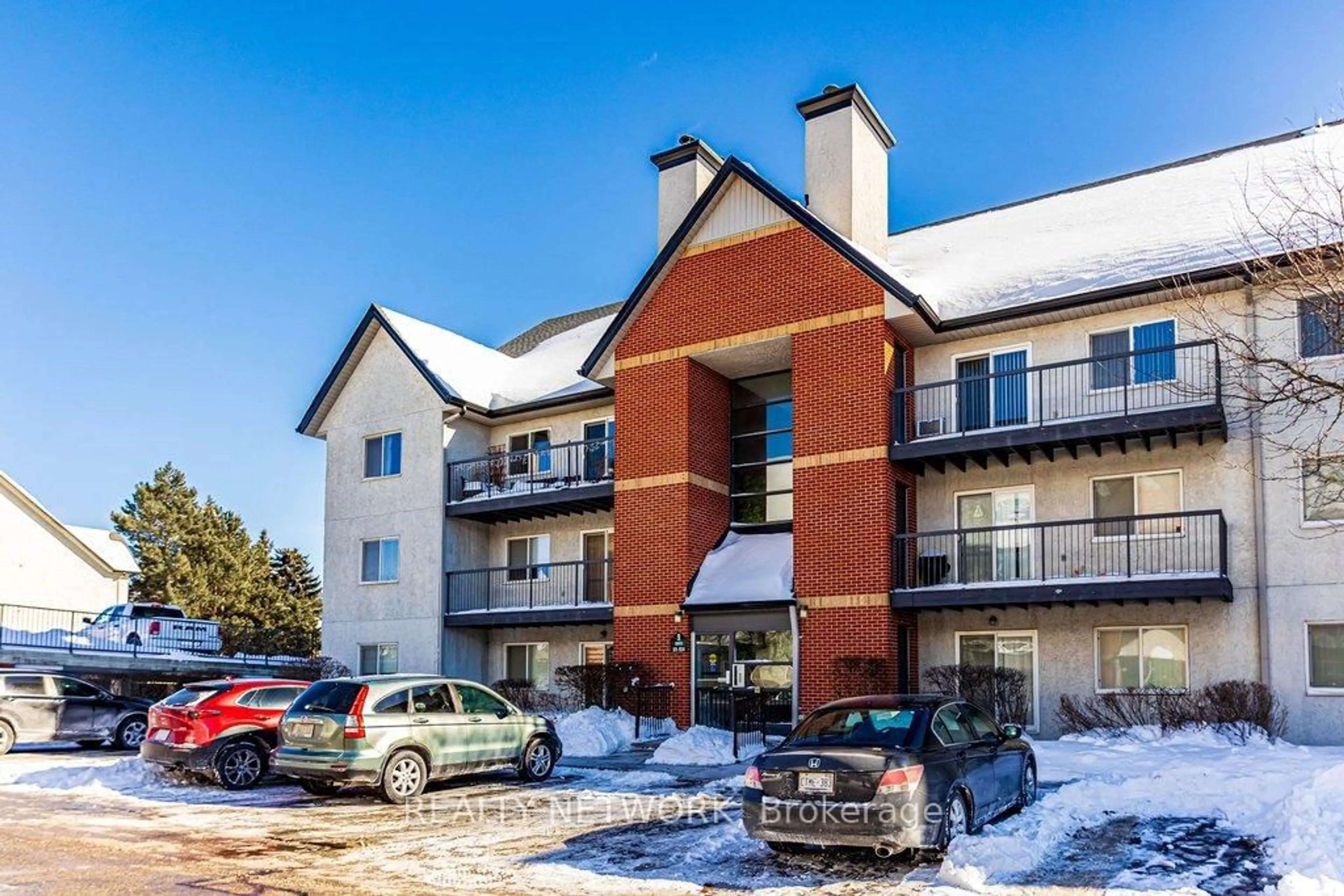 Unknown for 1450 Glen Abbey Gate #913, Oakville Ontario L6M 2V7