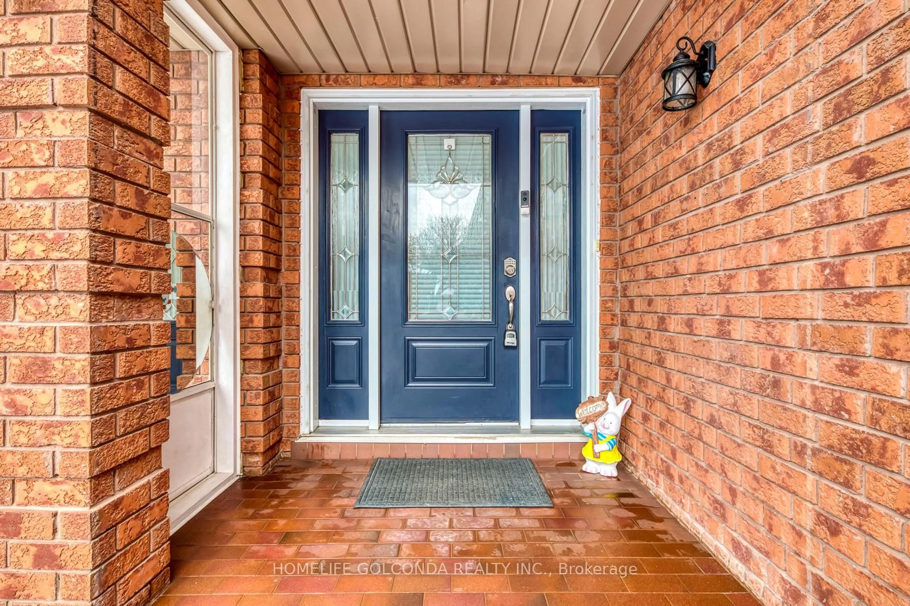 Indoor entryway for 2959 Kingsway Dr, Oakville Ontario L6J 6V1