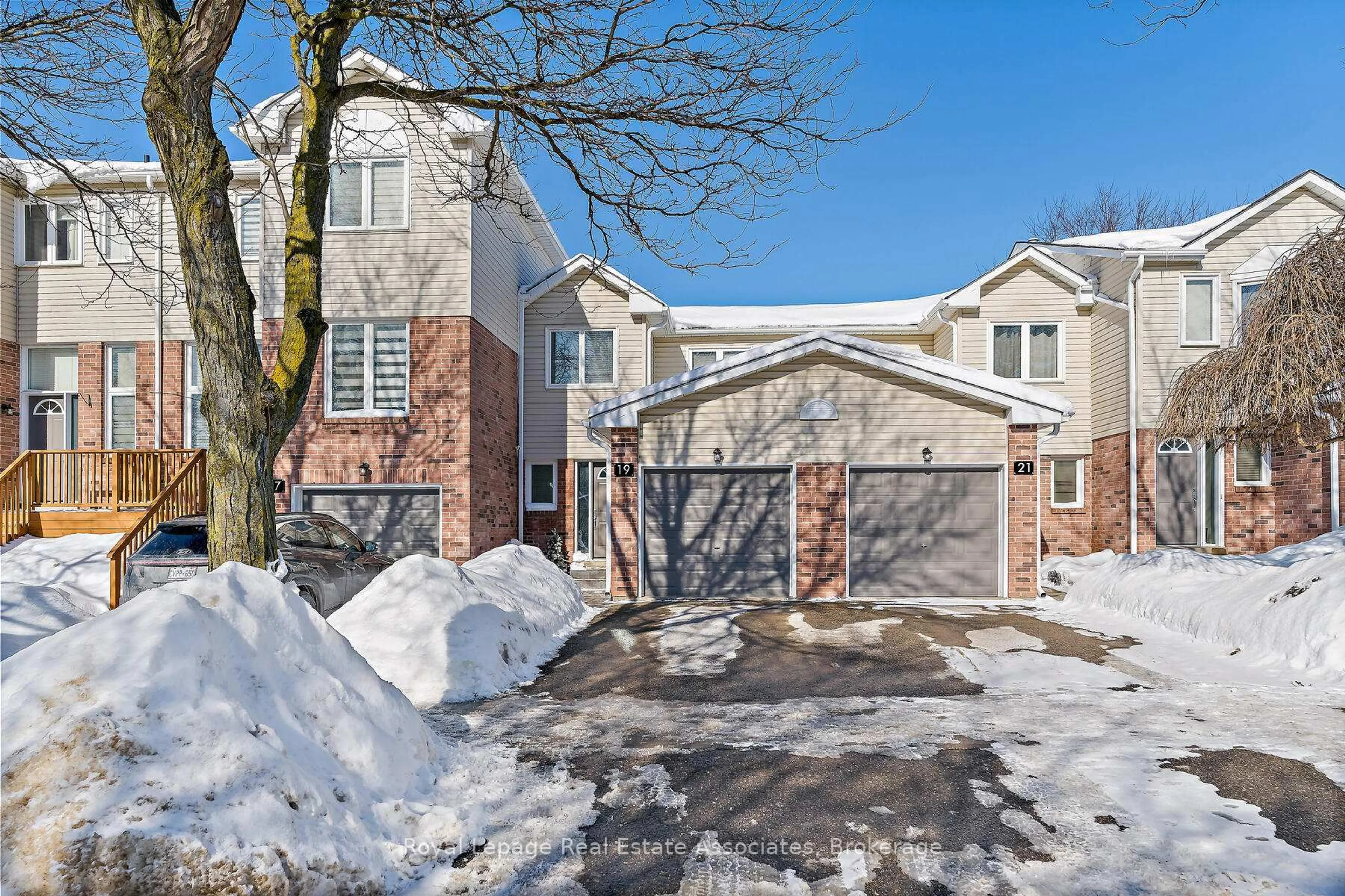 Unknown for 19 Stewart Maclaren Rd, Halton Hills Ontario L7G 5L8