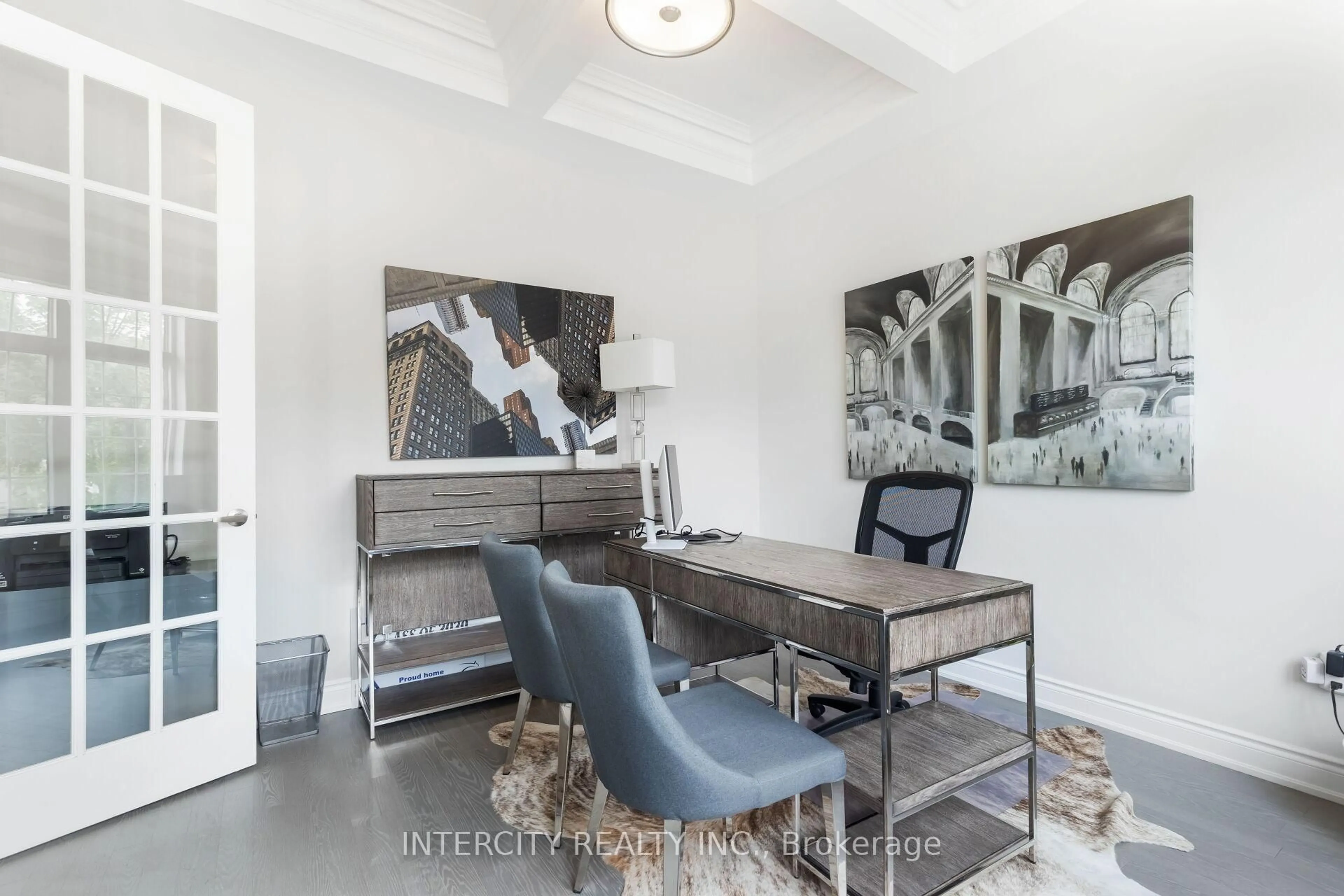 Unknown for 61 Degrey Dr, Brampton Ontario L6P 4L7