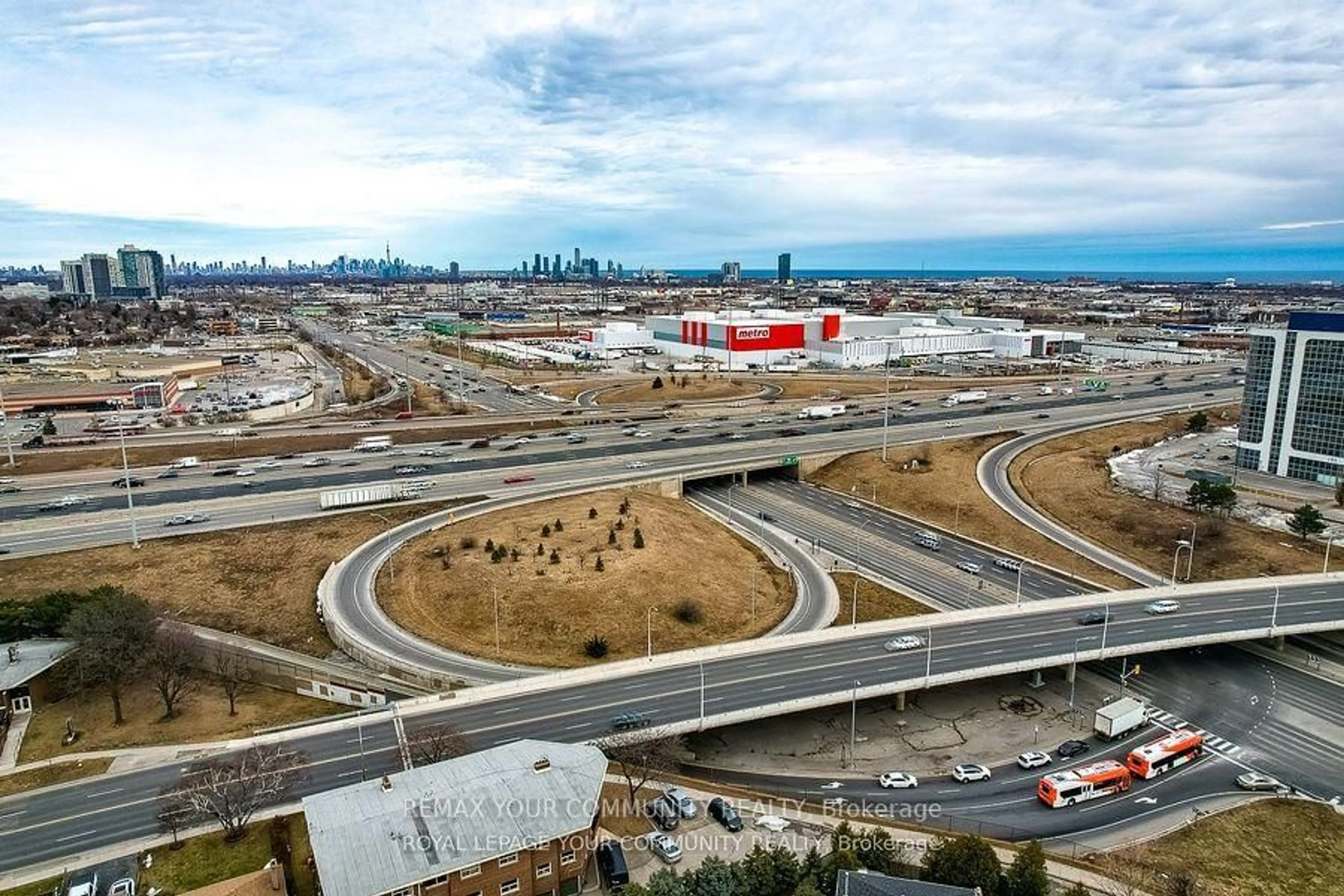 Unknown for 18 Terryellen Cres, Toronto Ontario M9C 1H7