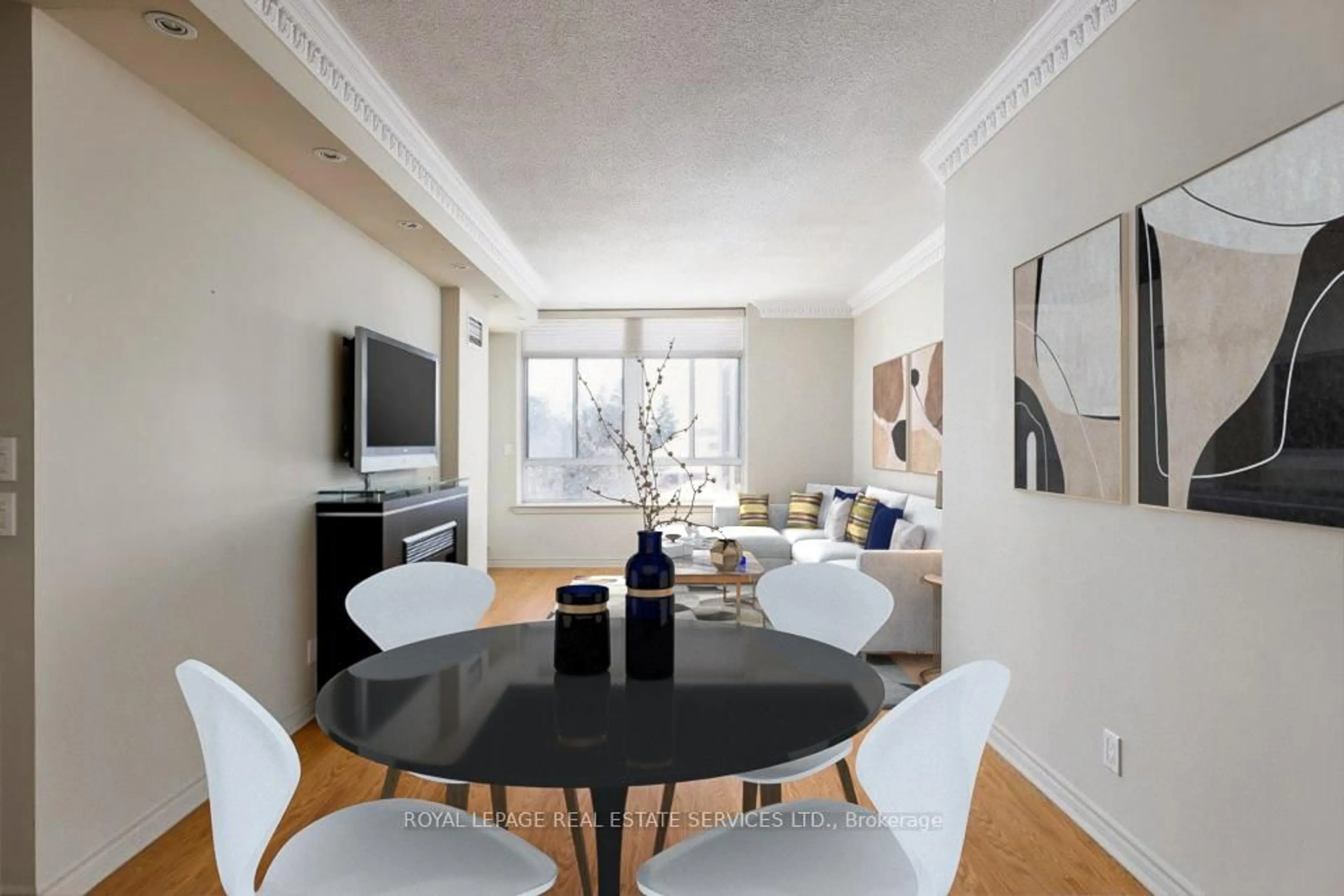 Unknown for 935 Royal York Rd #305, Toronto Ontario M8Y 4H1