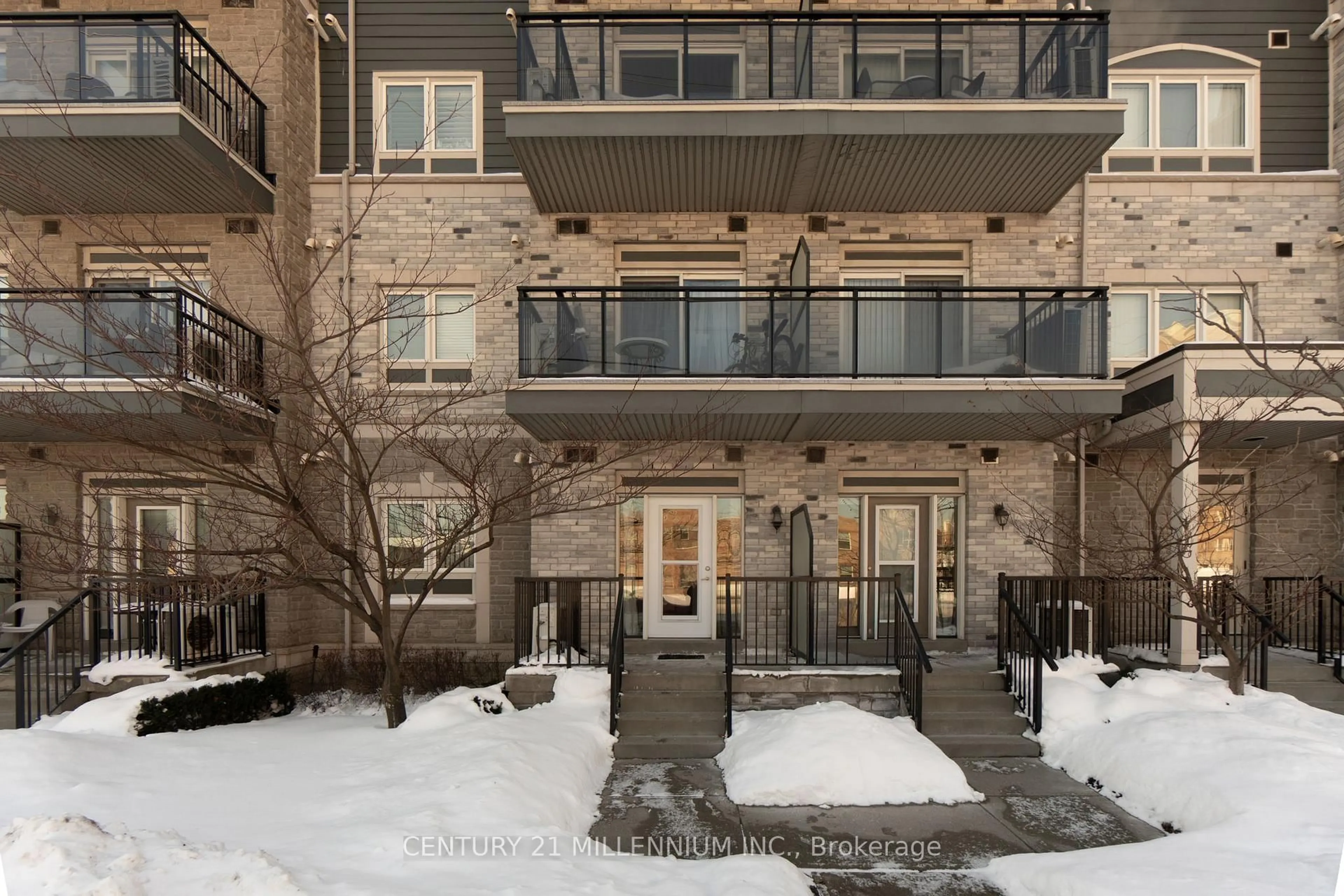 Unknown for 5150 Winston Churchill Blvd #107, Mississauga Ontario L5M 0P1