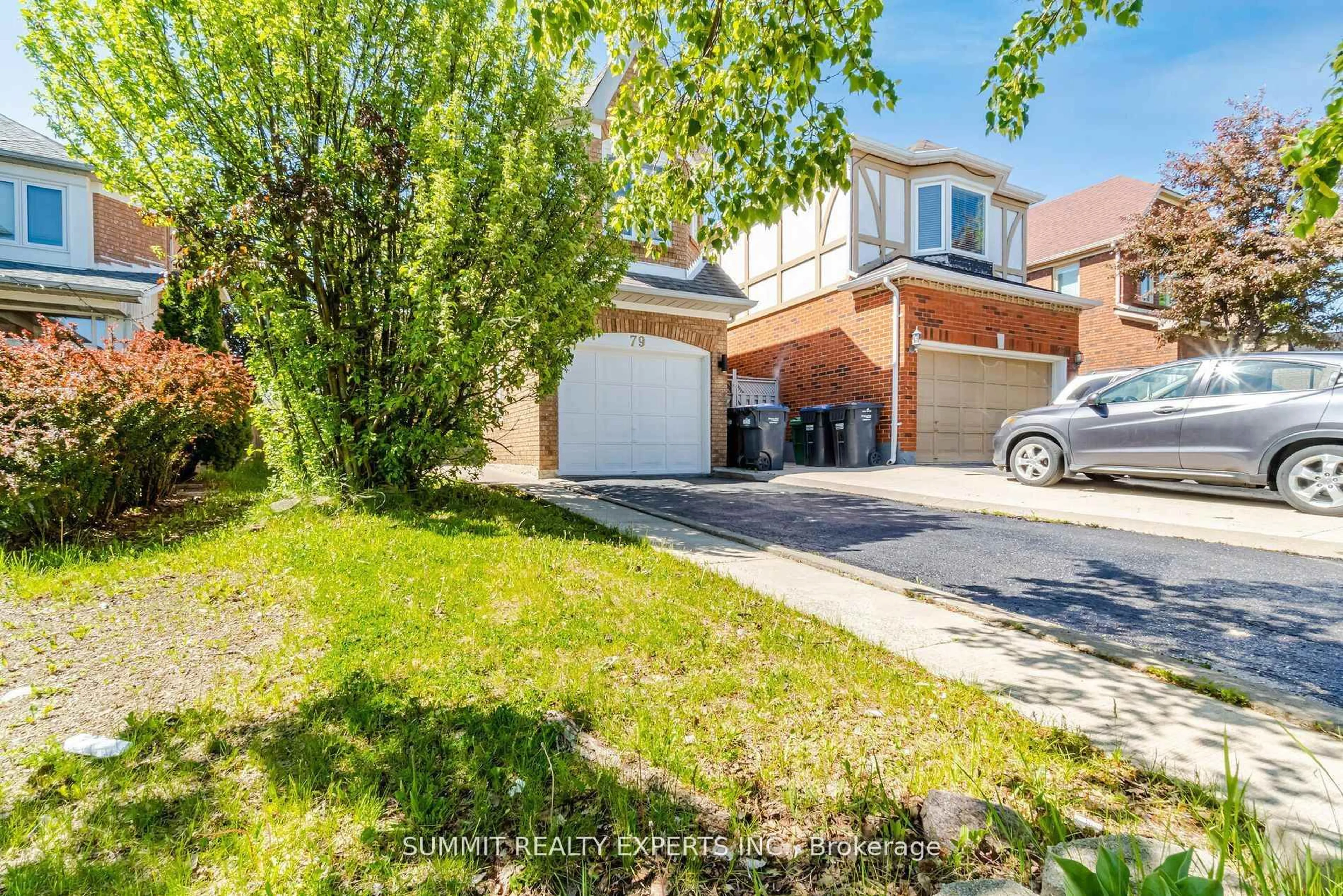 Unknown for 79 Rocky Mountain Cres, Brampton Ontario L6R 1E8