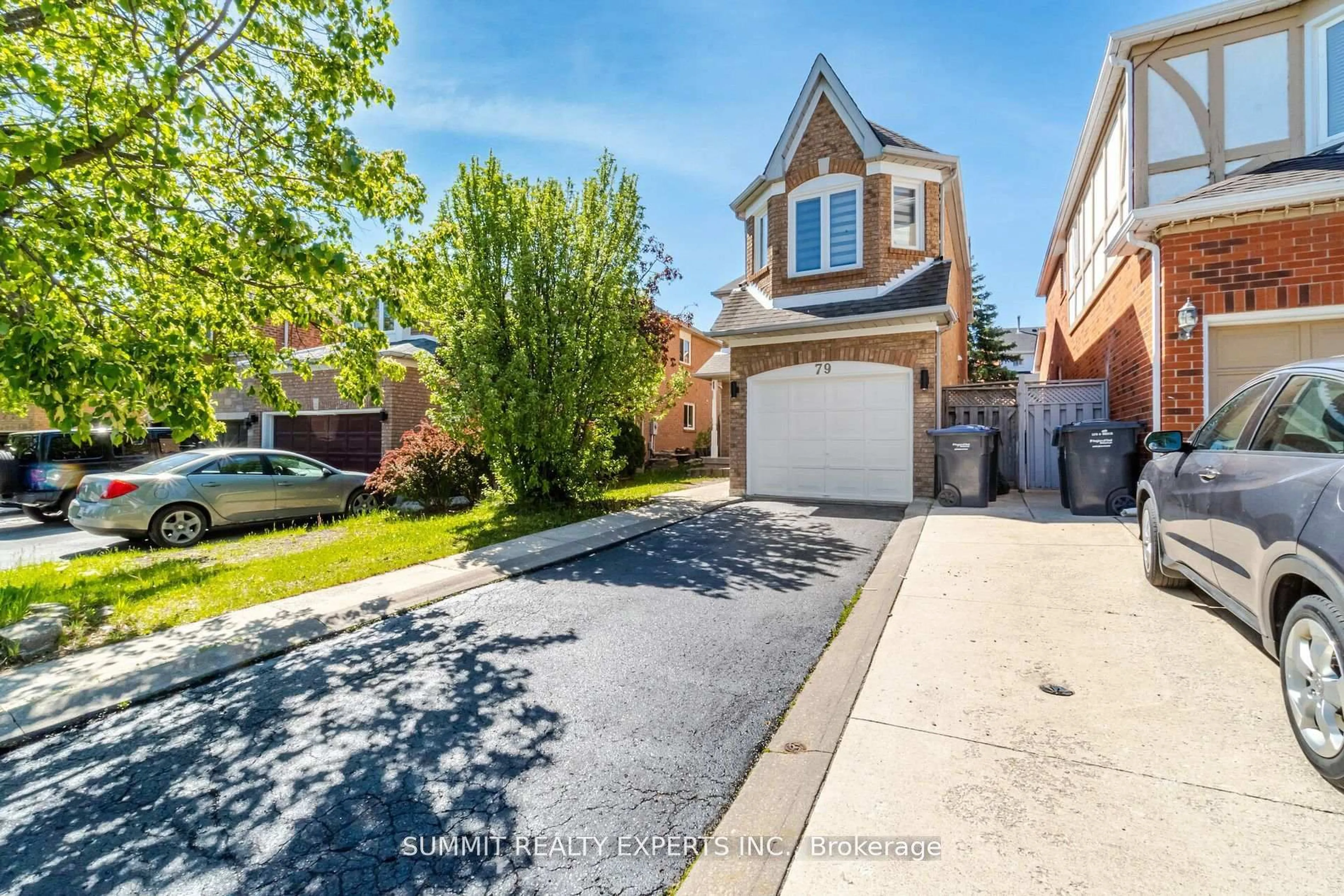 Unknown for 79 Rocky Mountain Cres, Brampton Ontario L6R 1E8