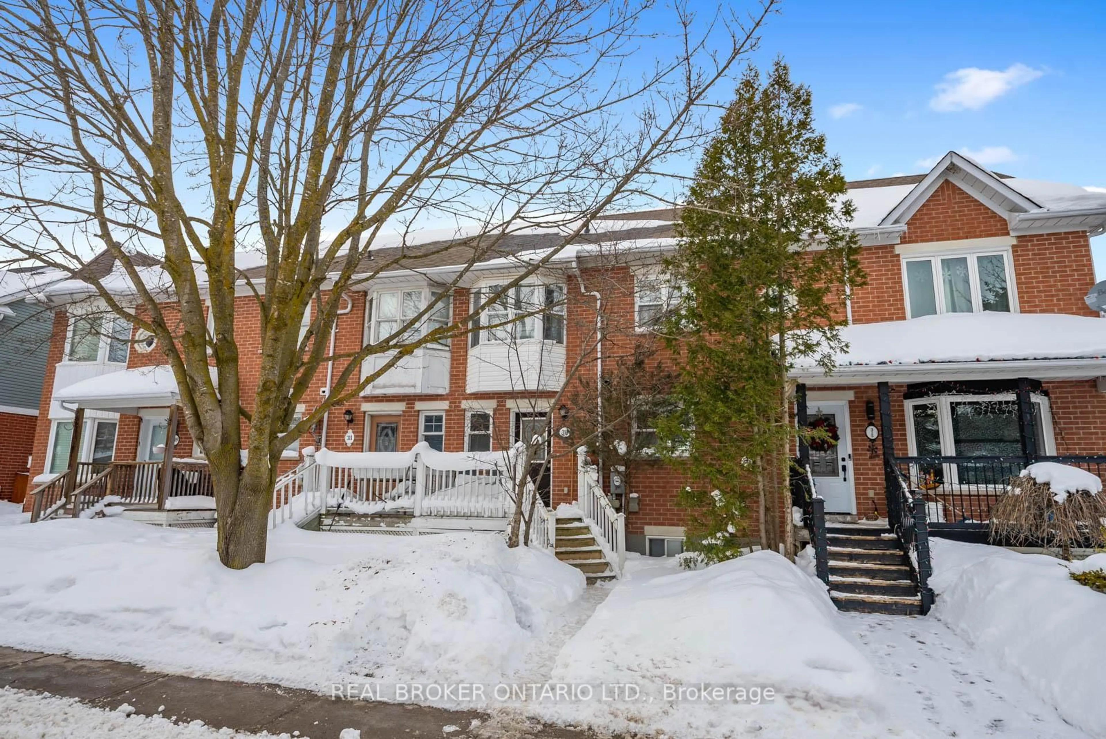 Unknown for 313 Elderberry St, Orangeville Ontario L9W 4Z6