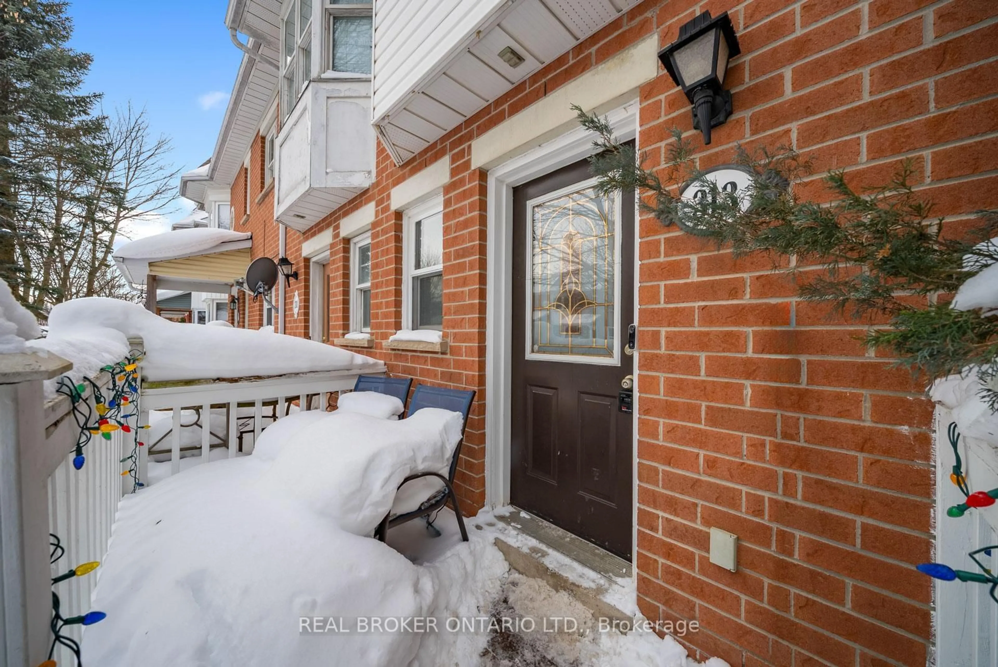 Unknown for 313 Elderberry St, Orangeville Ontario L9W 4Z6