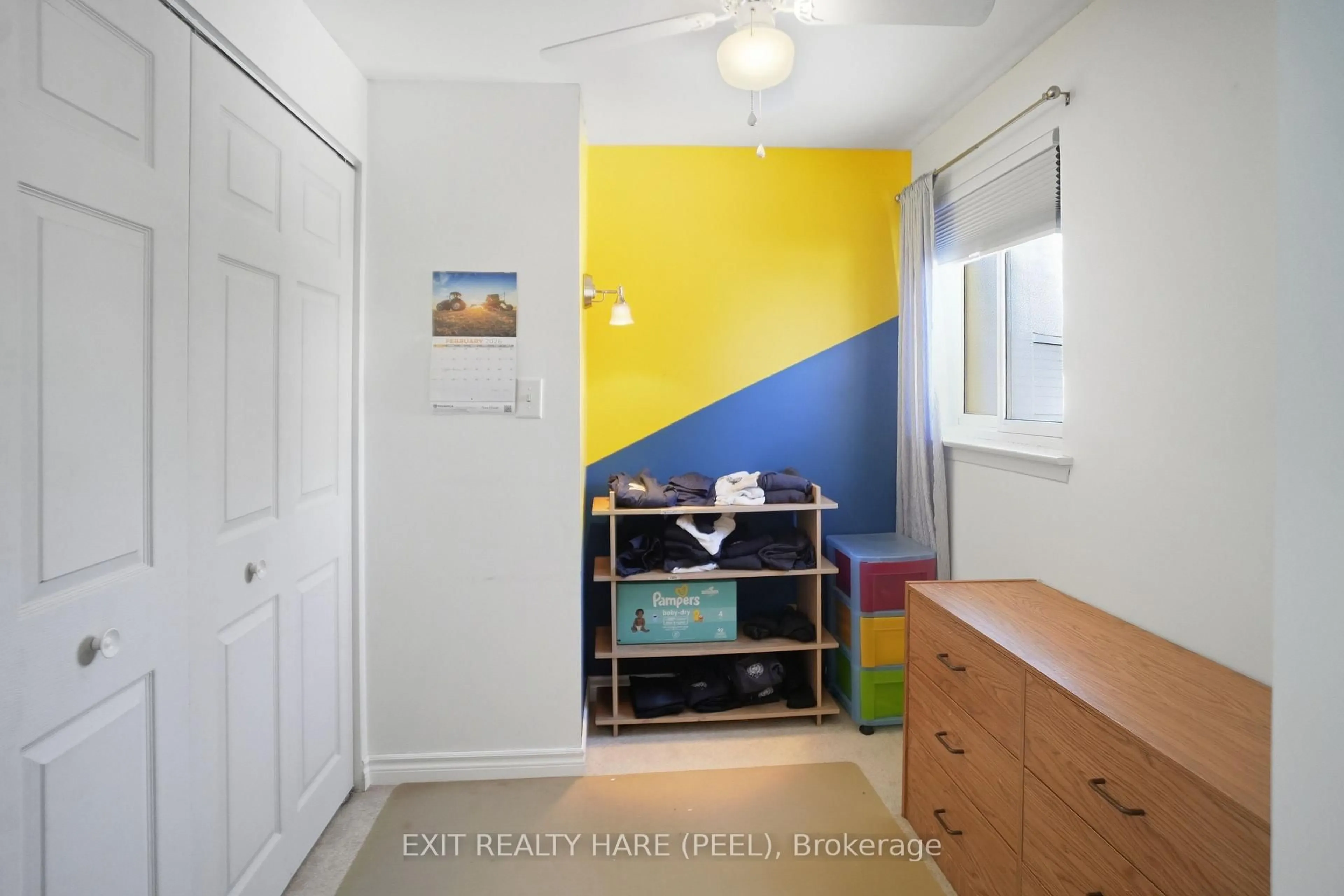 Unknown for 20 Sutherland Ave, Brampton Ontario L6V 2H4