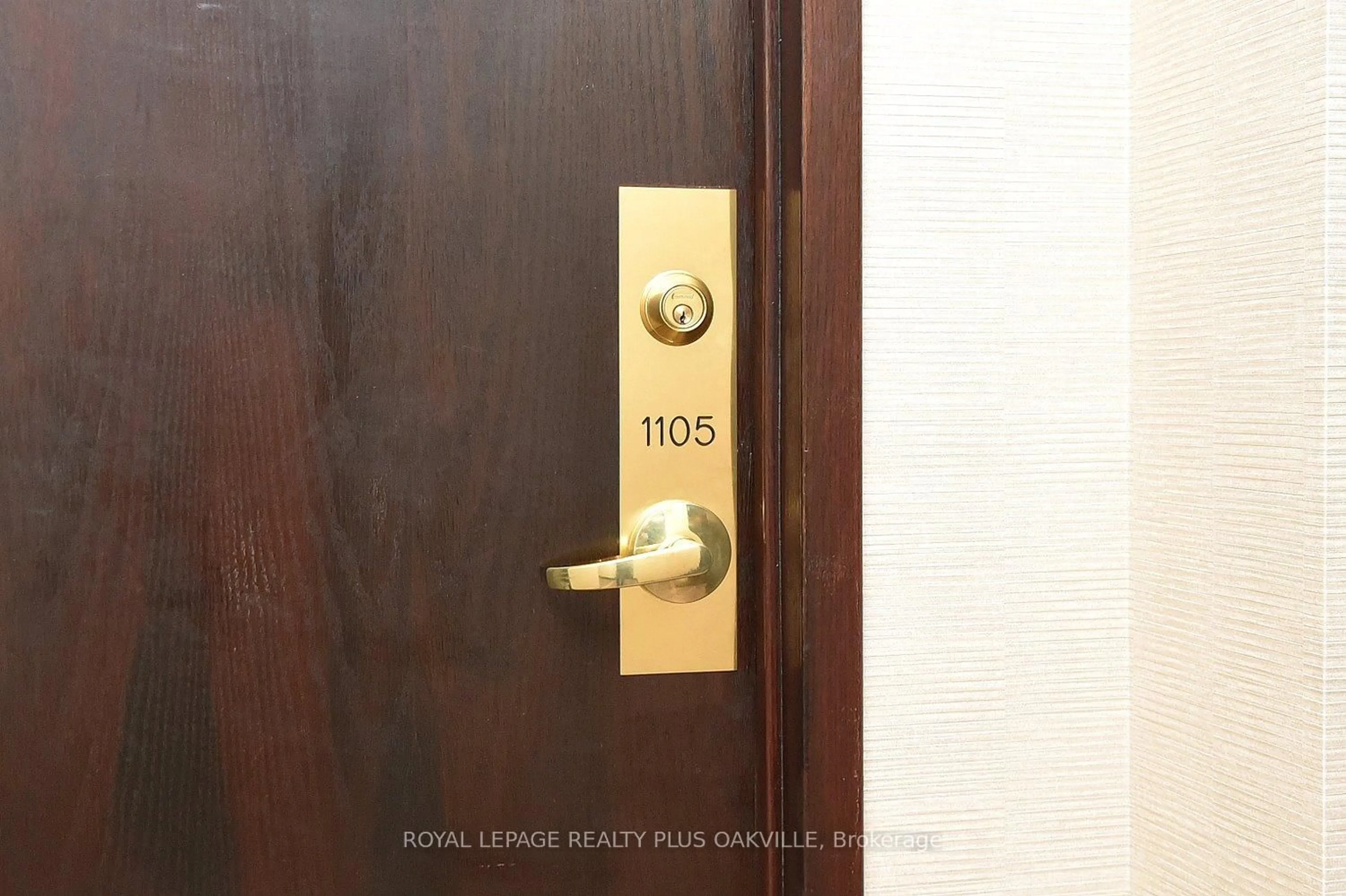 Unknown for 100 Millside Dr #1105, Milton Ontario L9T 5E2