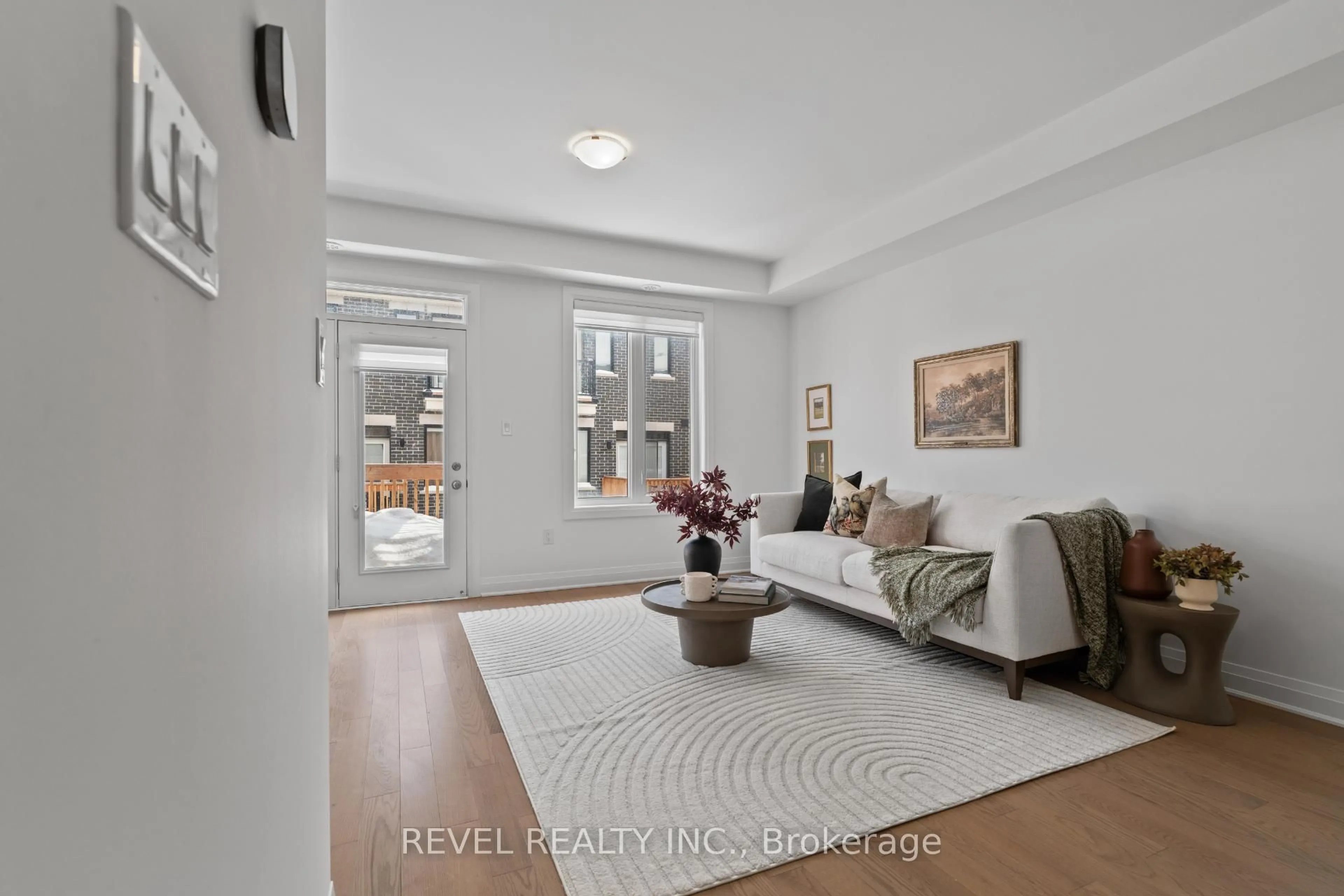 Unknown for 4064 Kadic Terr, Mississauga Ontario L5M 2S8