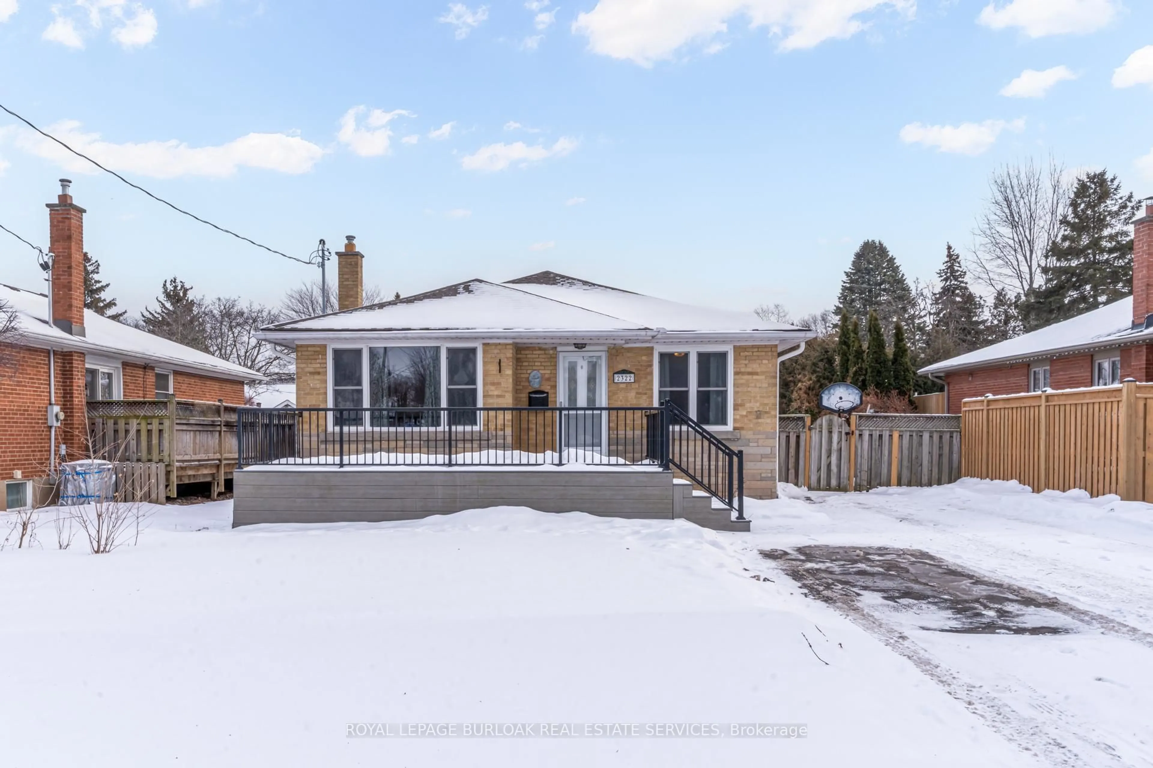 Unknown for 2322 Redfern Rd, Burlington Ontario L7R 1X3