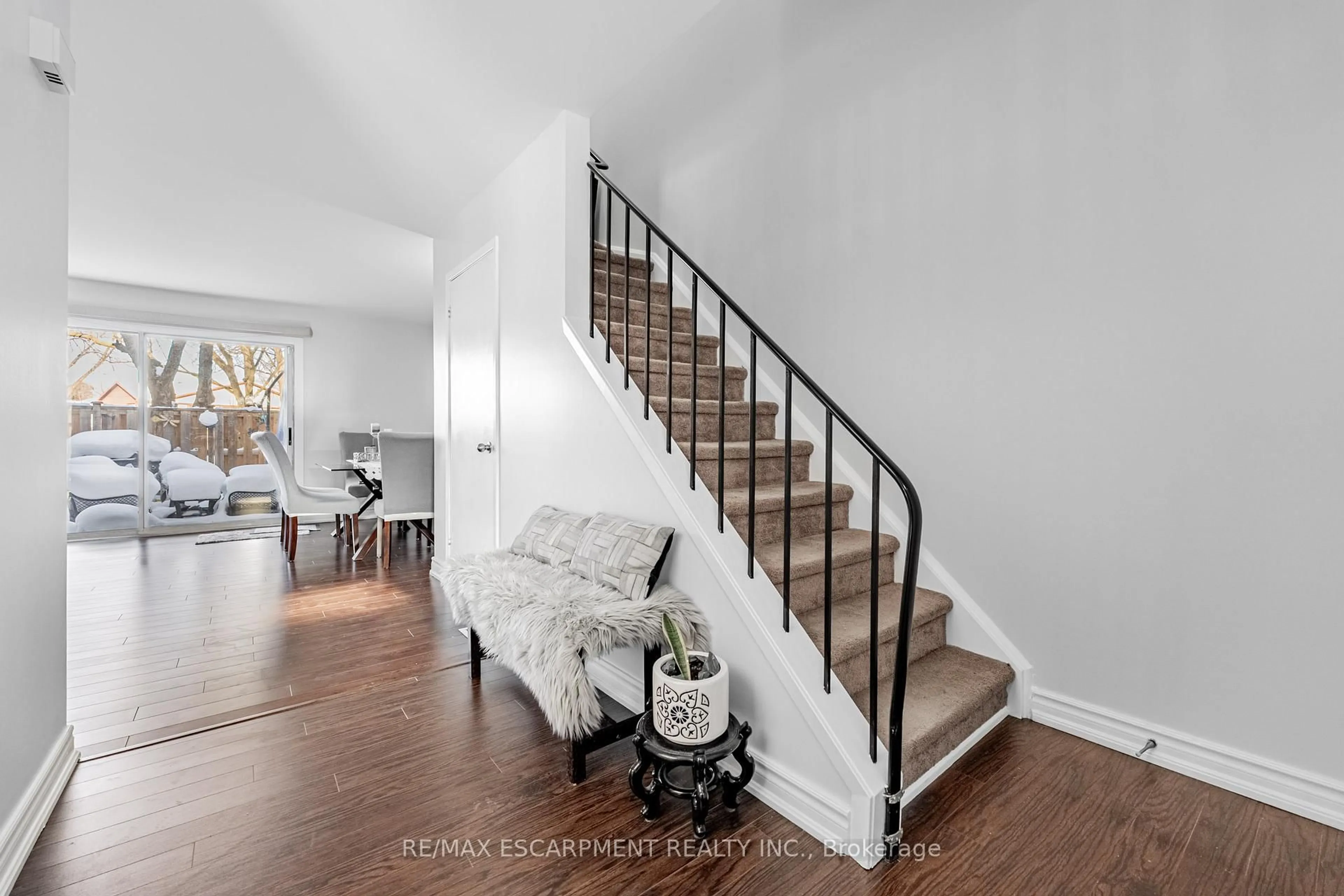 Unknown for 6650 Falconer Dr #19, Mississauga Ontario L5N 1B5