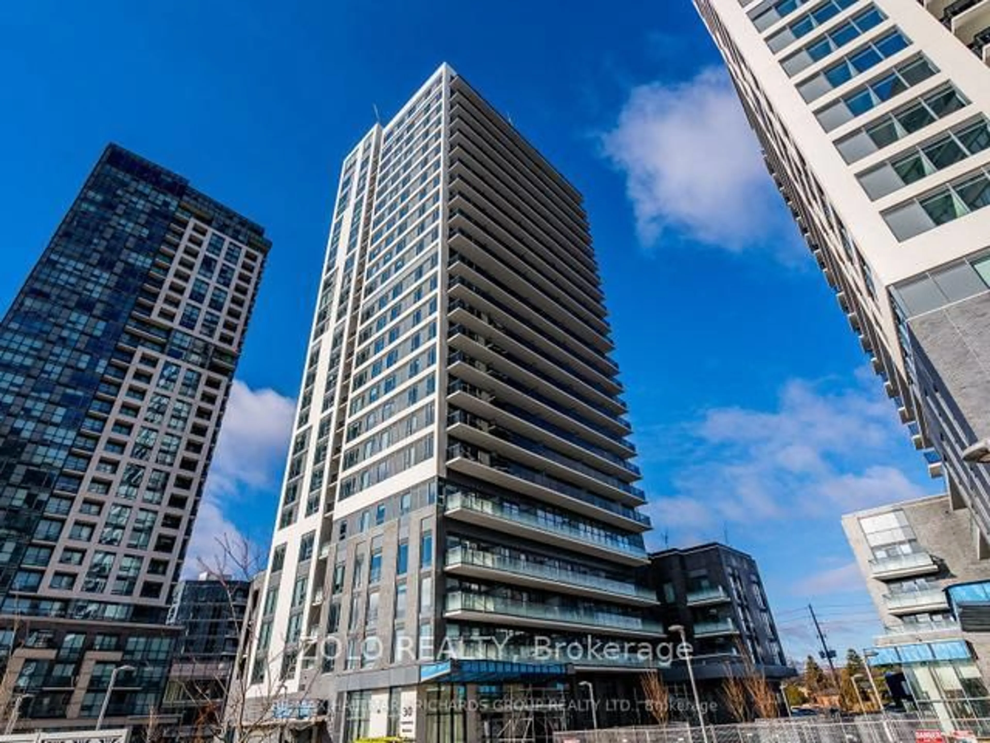 Unknown for 30 Samuel Wood Way #903, Toronto Ontario M9B 0C9