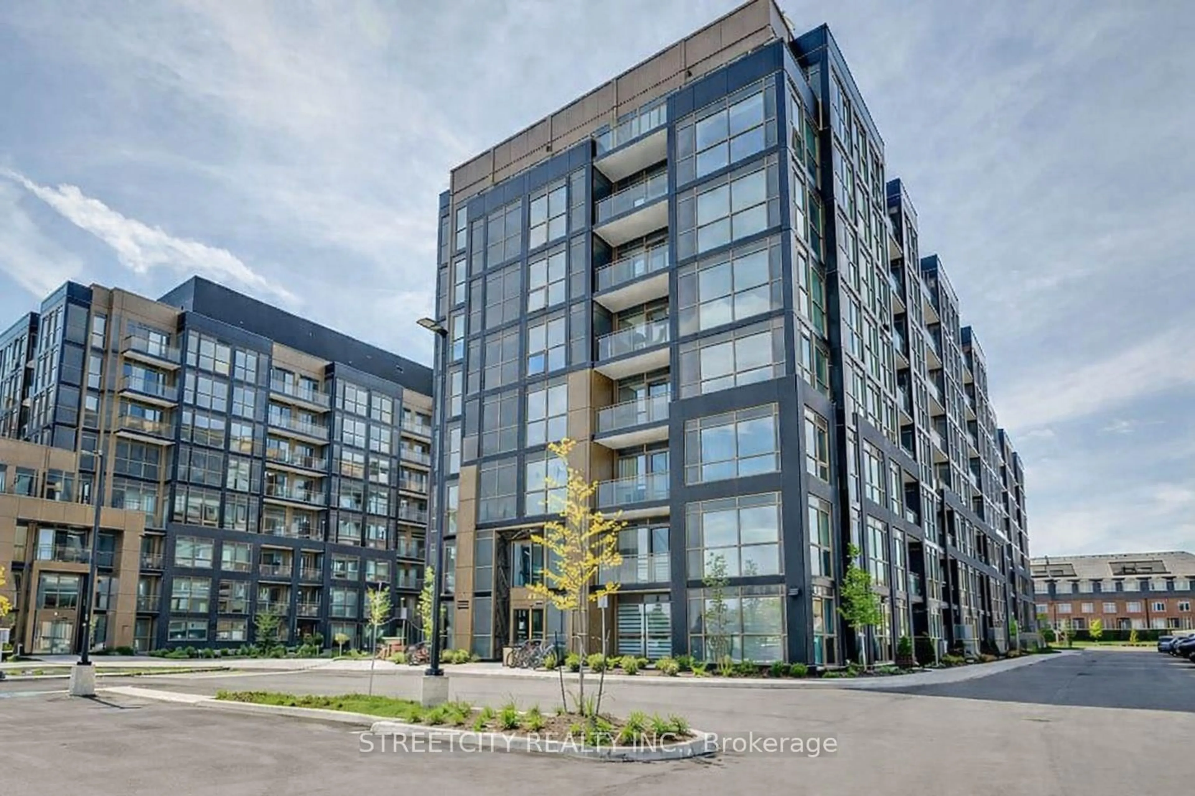 Unknown for 2343 Khalsa Gate #834, Oakville Ontario L6M 5R6