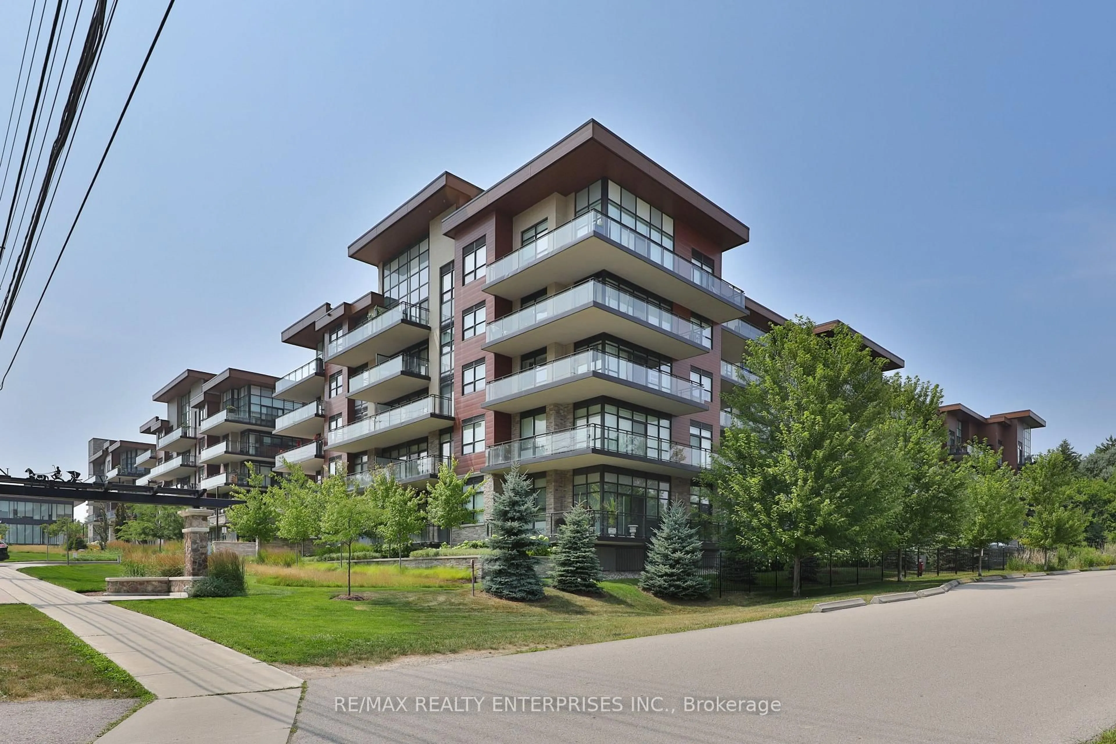 Unknown for 1575 Lakeshore Rd #GR17, Mississauga Ontario L5J 0B1