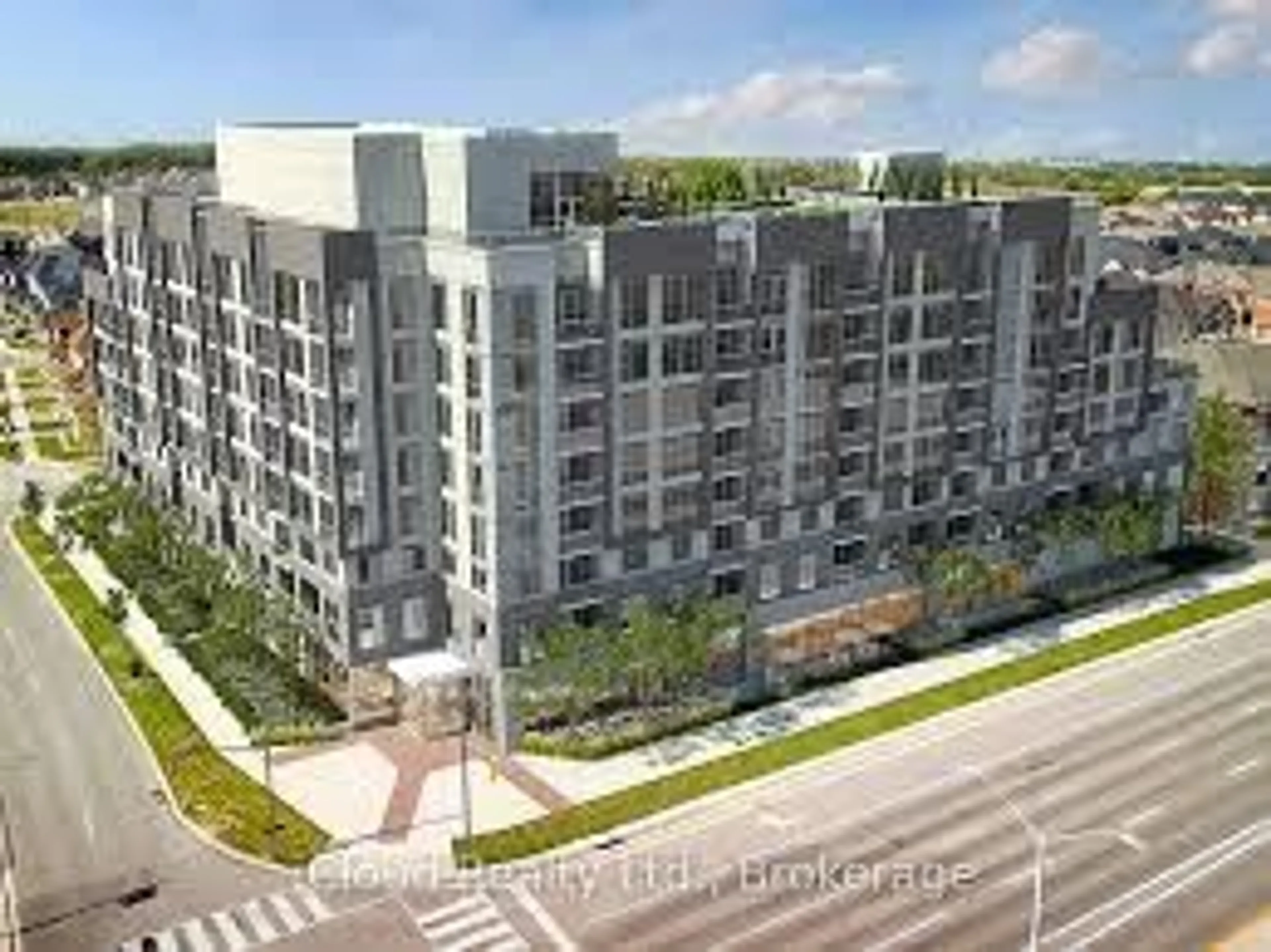 Unknown for 412 Silver Maple Rd #PH120, Oakville Ontario L6H 7X8