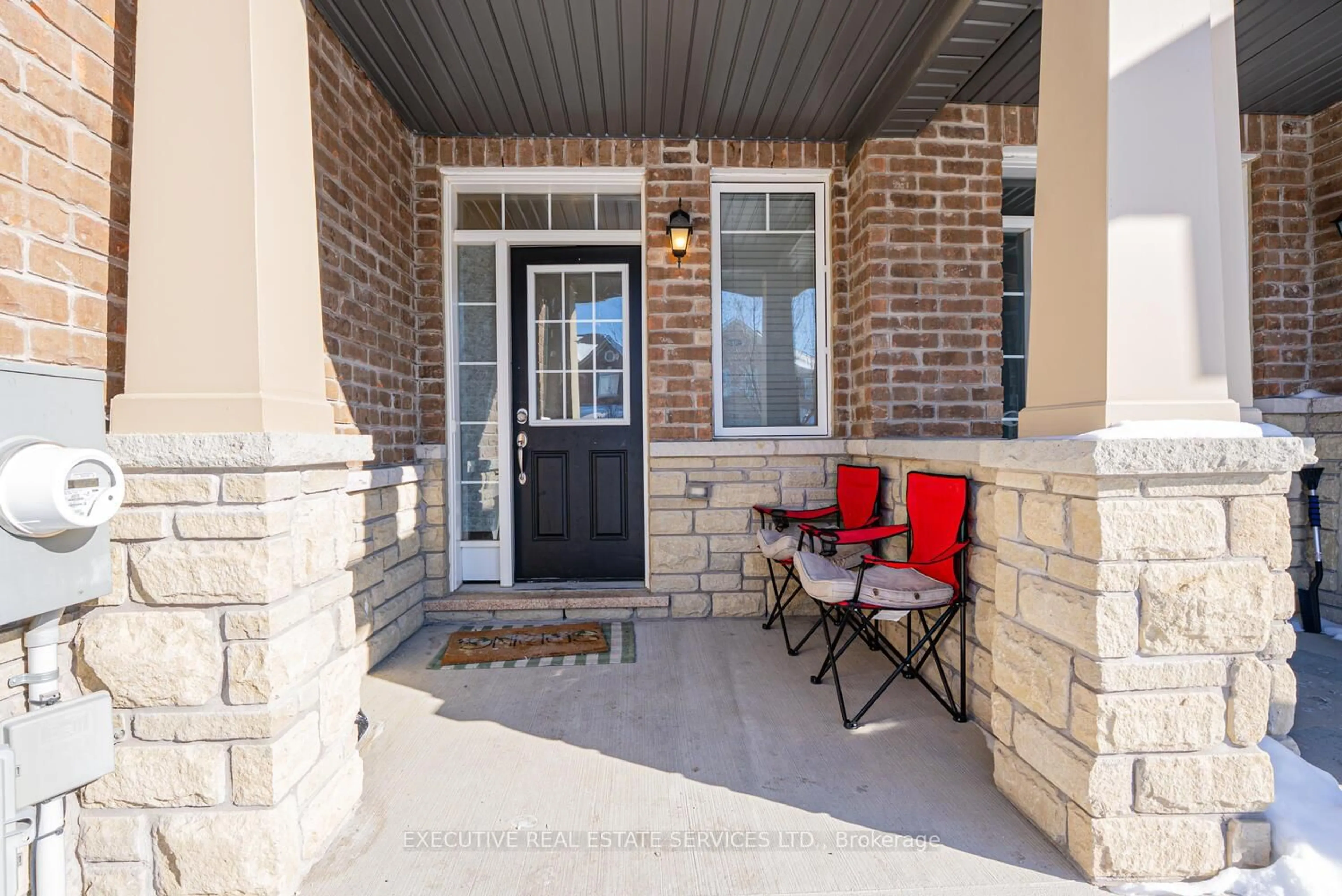 Unknown for 83 MAPLE CIDER St, Caledon Ontario L7C 4B8