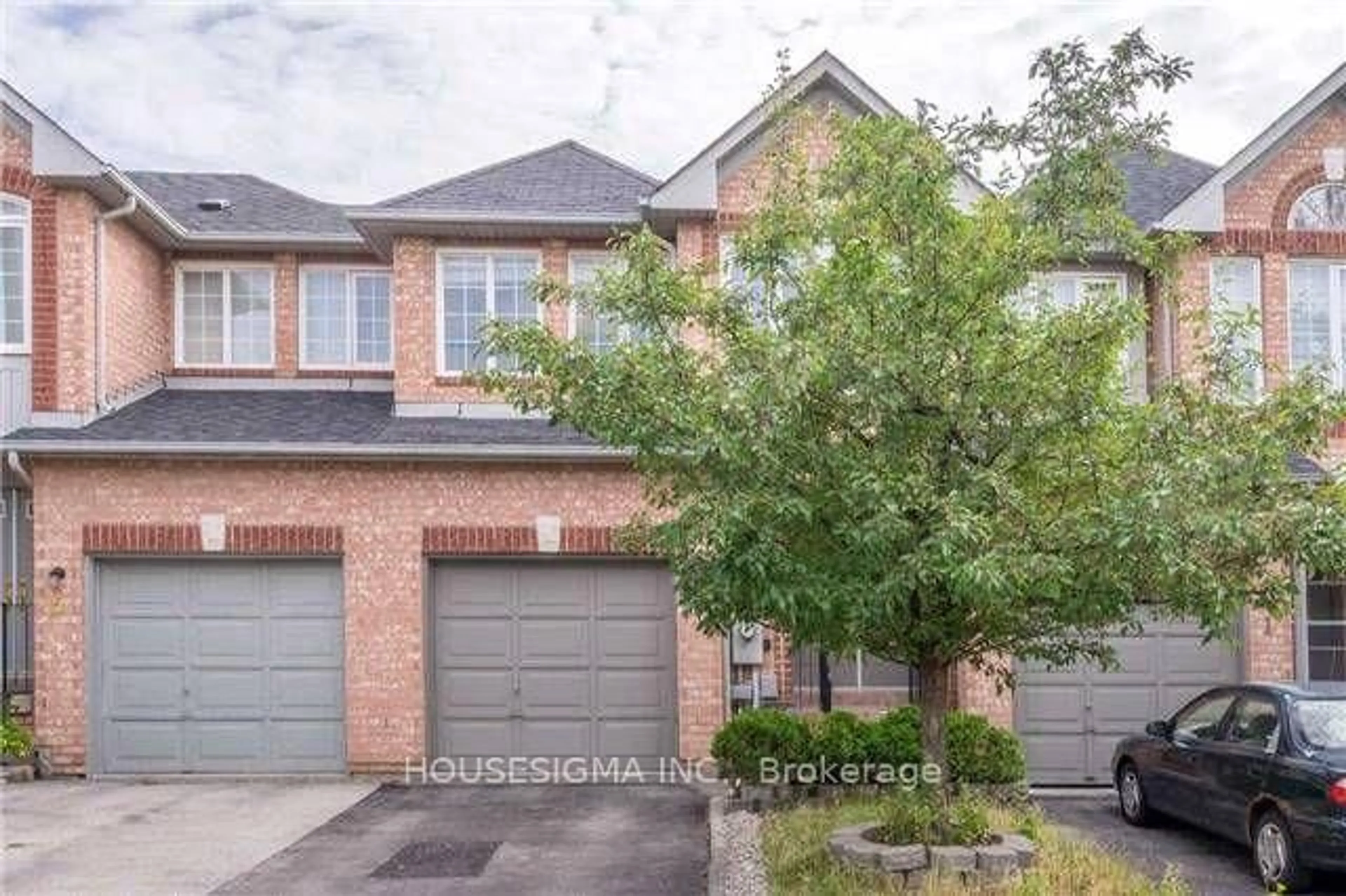 Home with brick exterior material, street for 3 Sinclair Crt, Brampton Ontario L6X 4P5