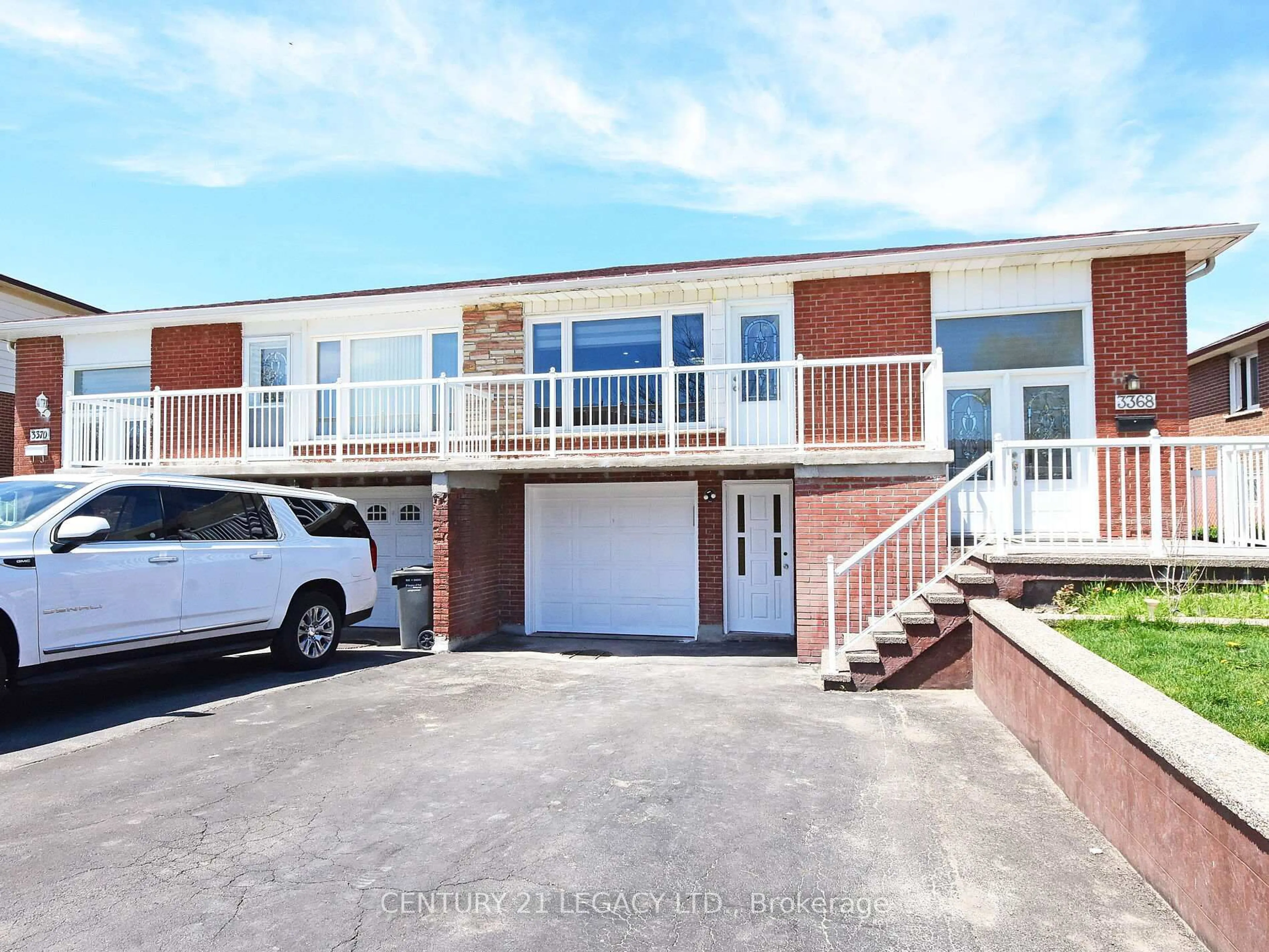 Unknown for 3368 Chipley Cres, Mississauga Ontario L4T 2E2