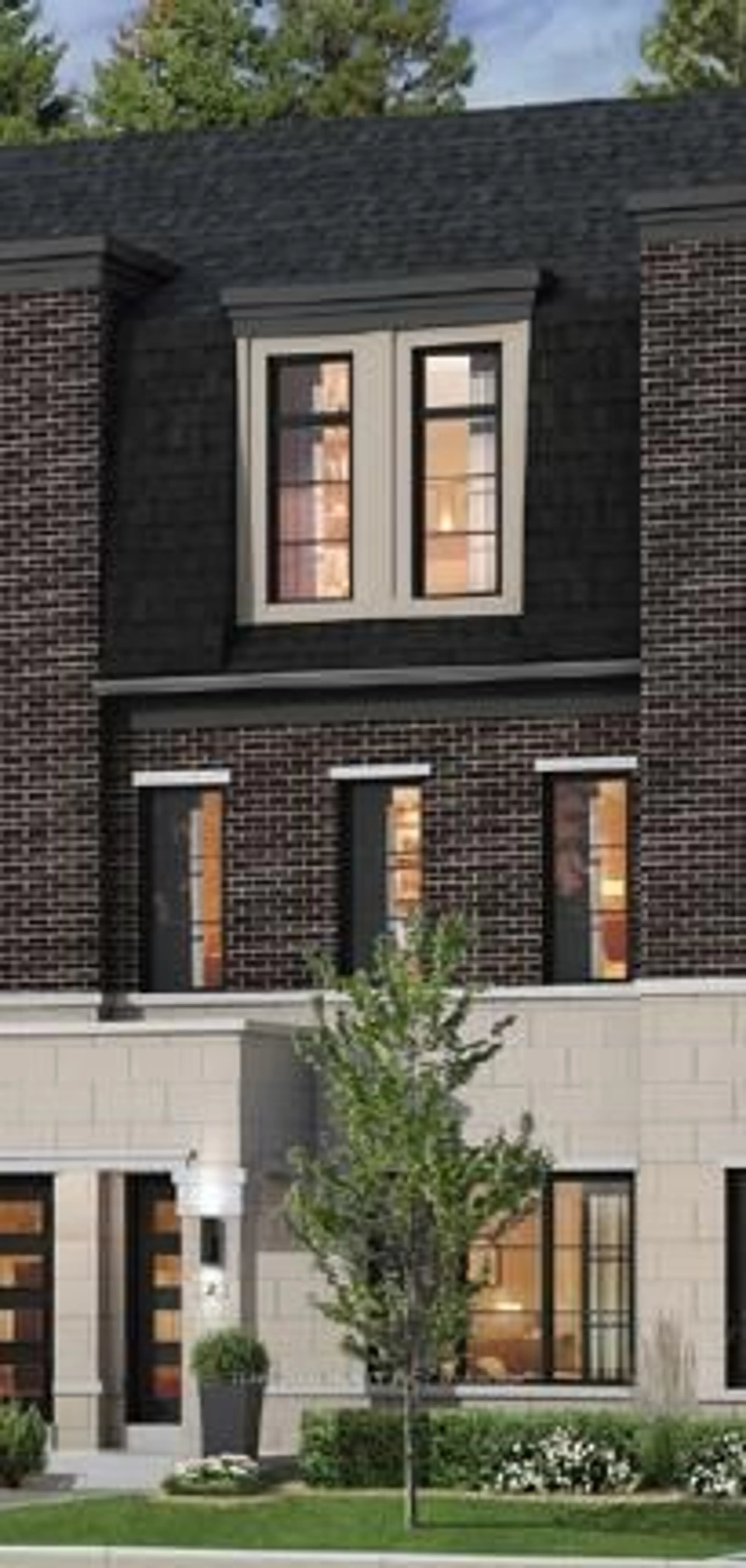 Home with brick exterior material, street for 5927 Saigon St, Mississauga Ontario L5V 0E9