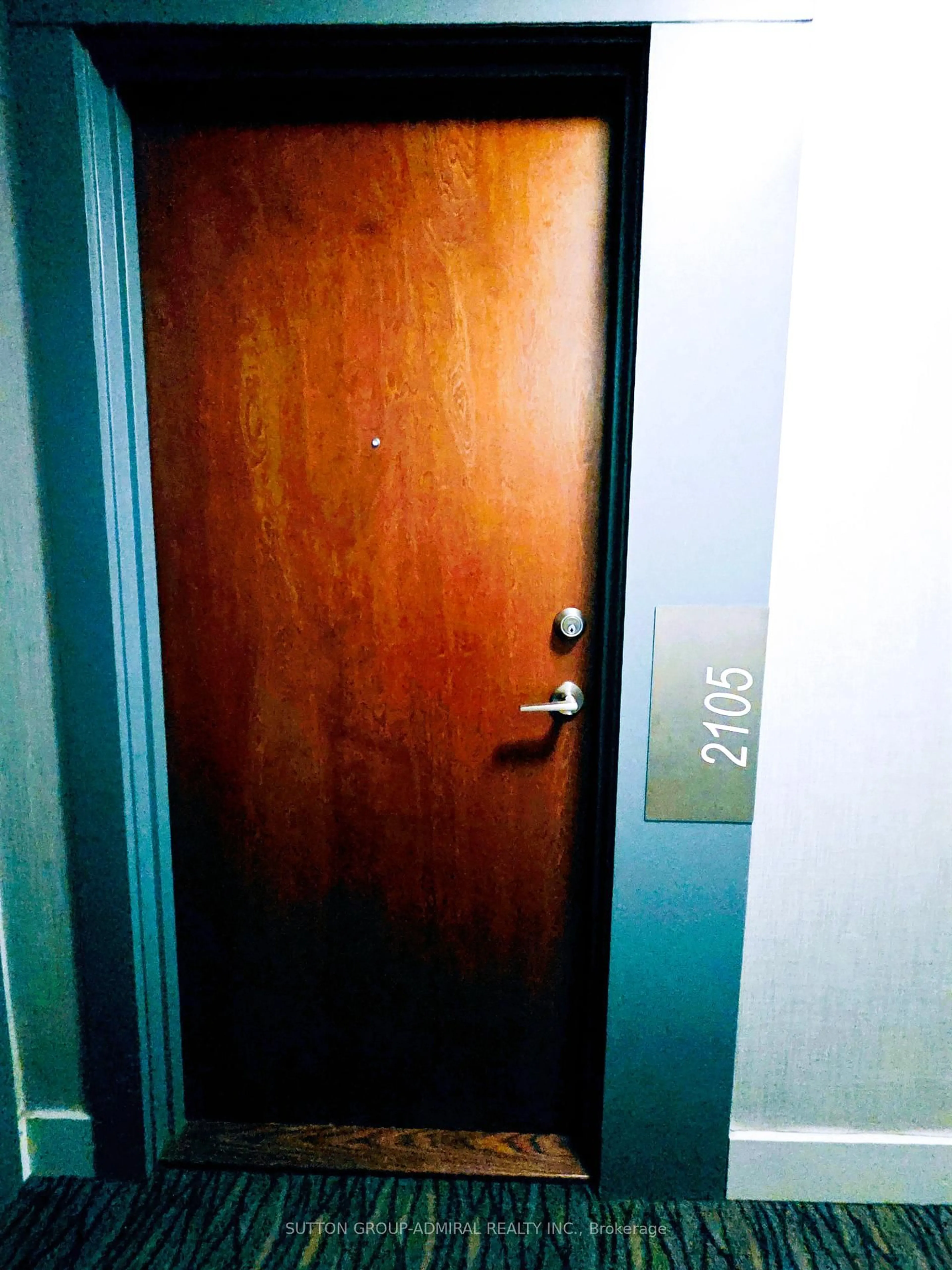 Unknown for 2200 Lake Shore Blvd #2105, Toronto Ontario M8V 1A4