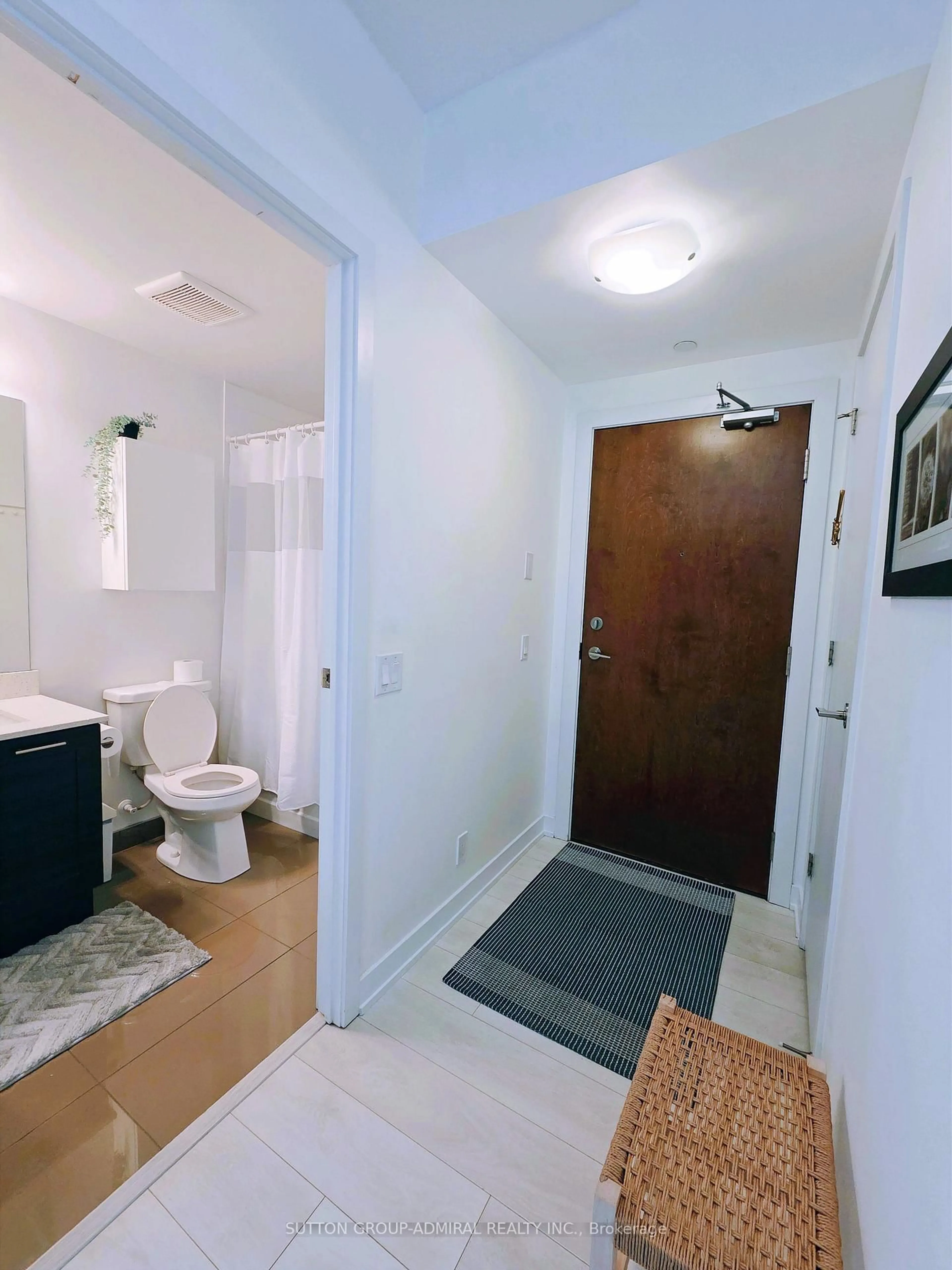 Unknown for 2200 Lake Shore Blvd #2105, Toronto Ontario M8V 1A4