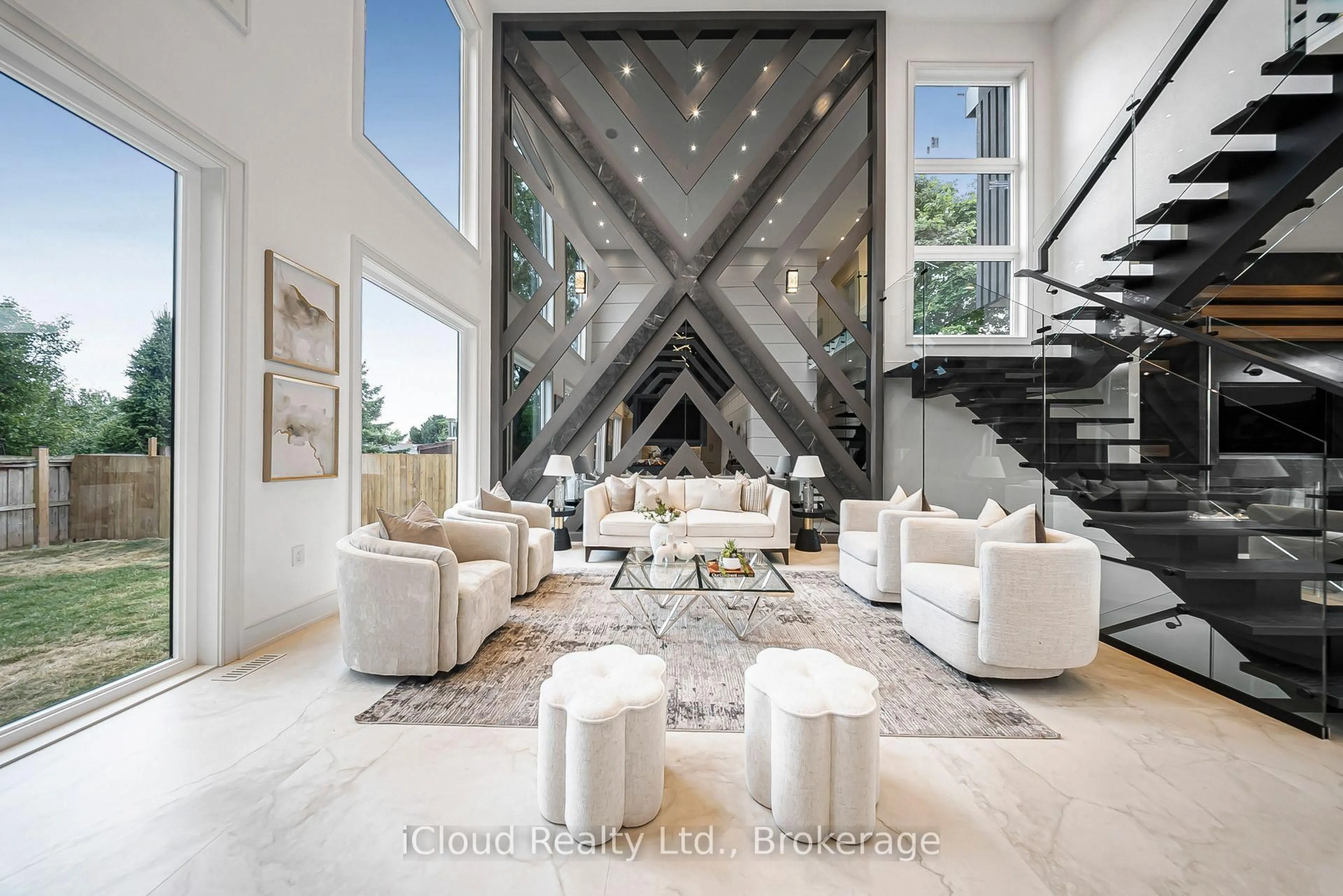 Unknown for 1374 Tansley Dr, Oakville Ontario L6L 2N4